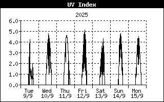Índex Ultraviolat