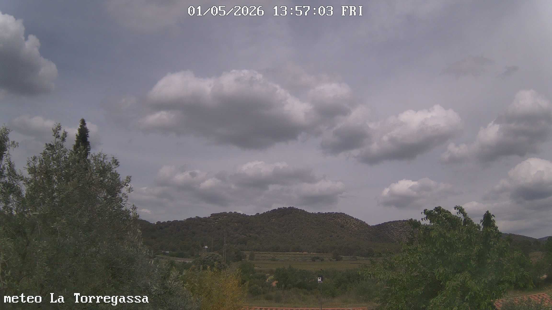 Webcam carregant
