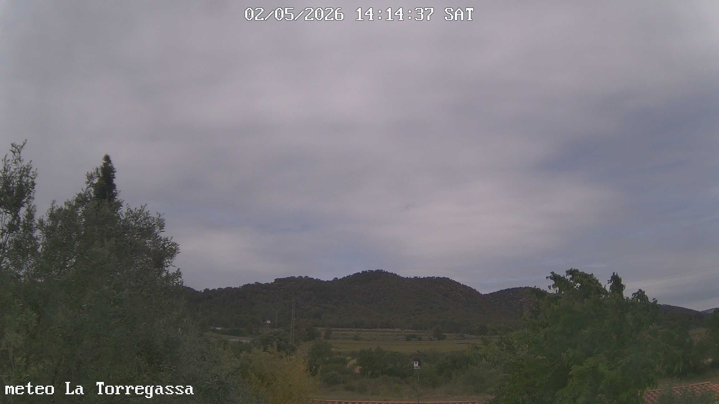Webcam carregant