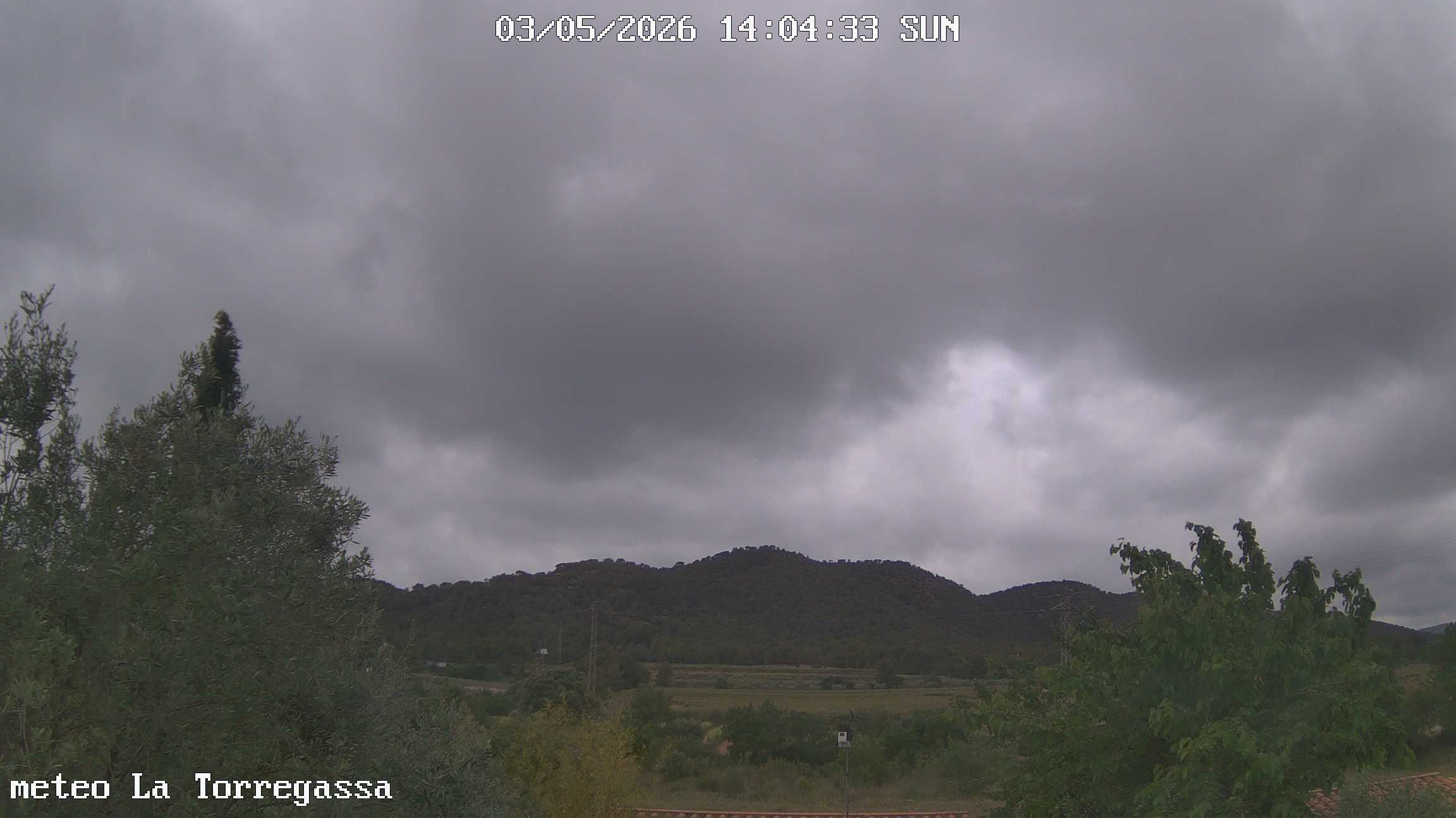 Webcam carregant