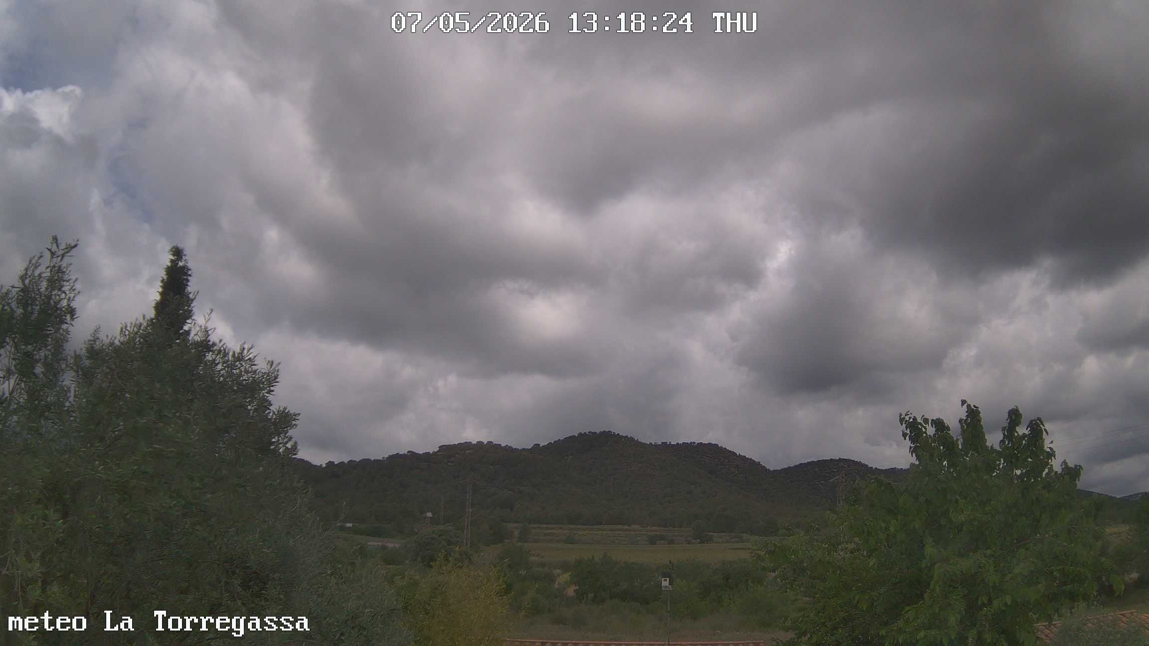 Webcam carregant