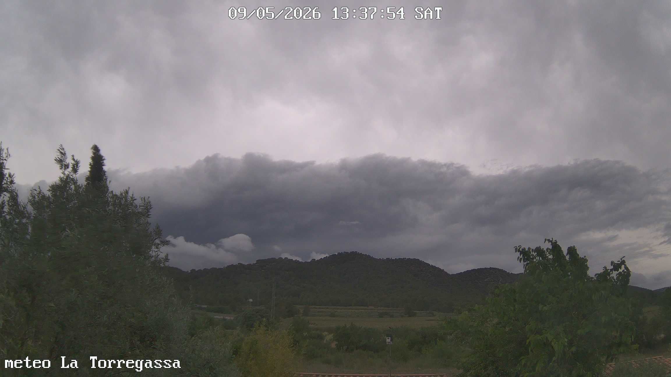 Webcam carregant