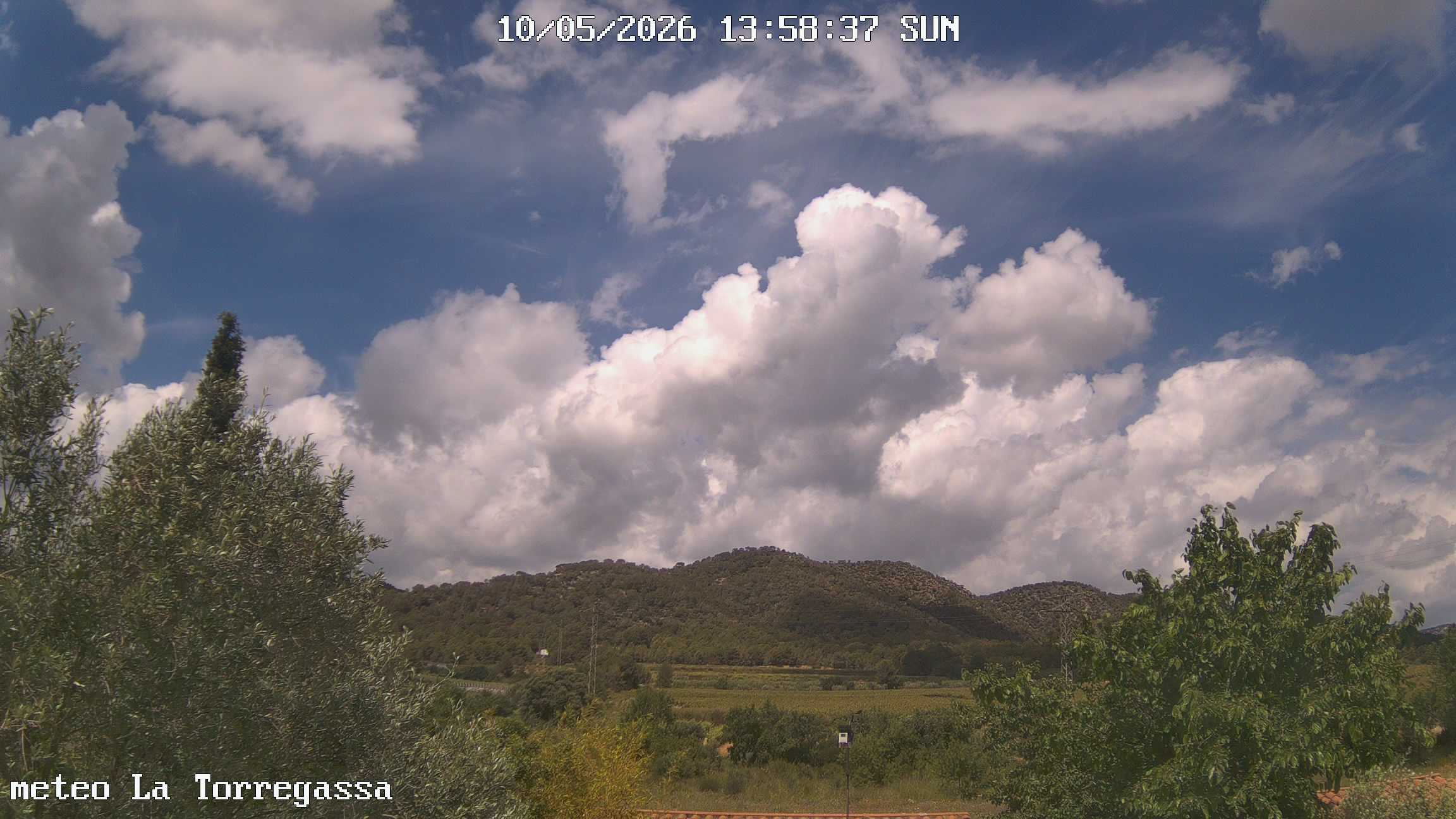 Webcam carregant