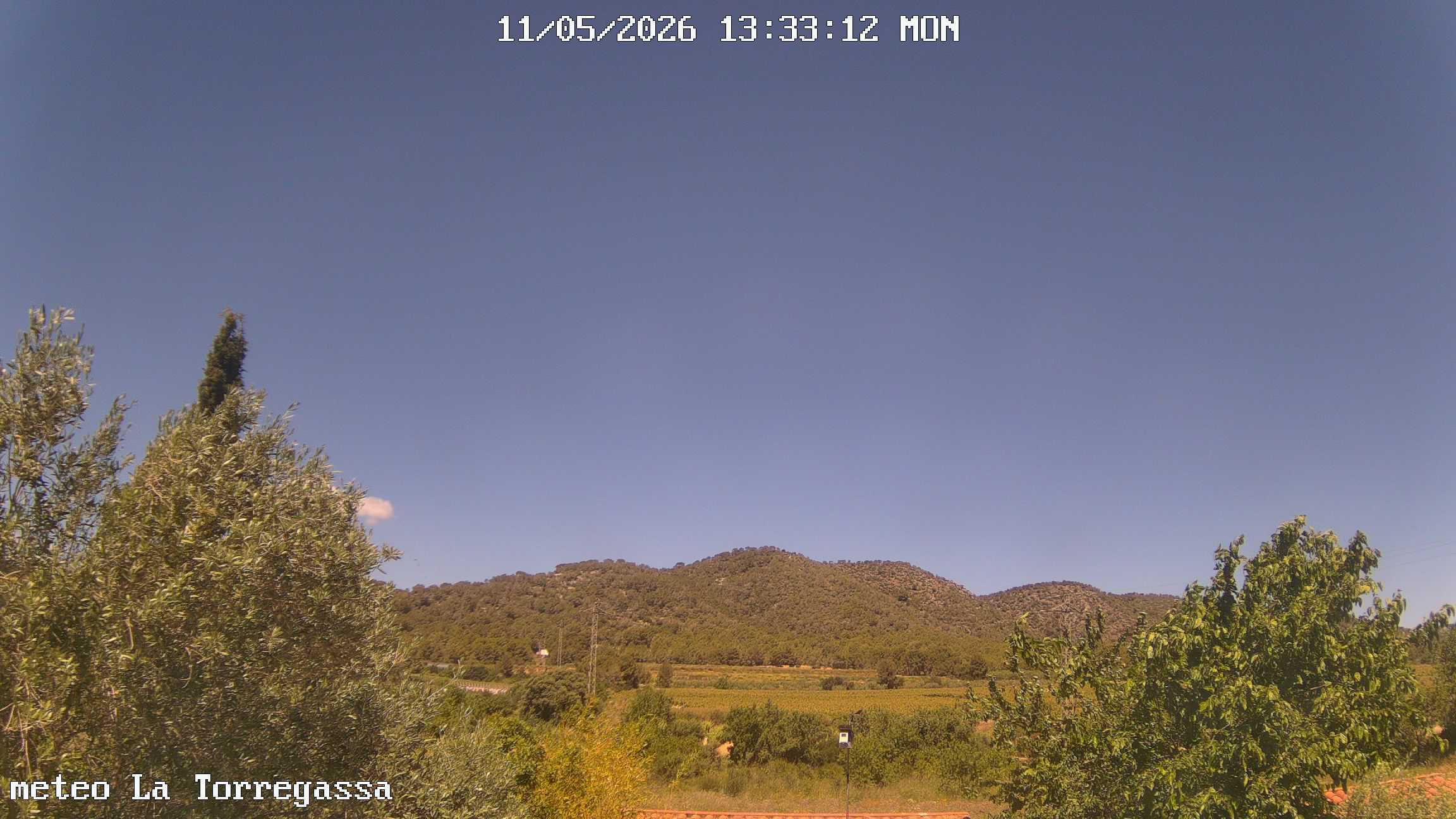 Webcam carregant