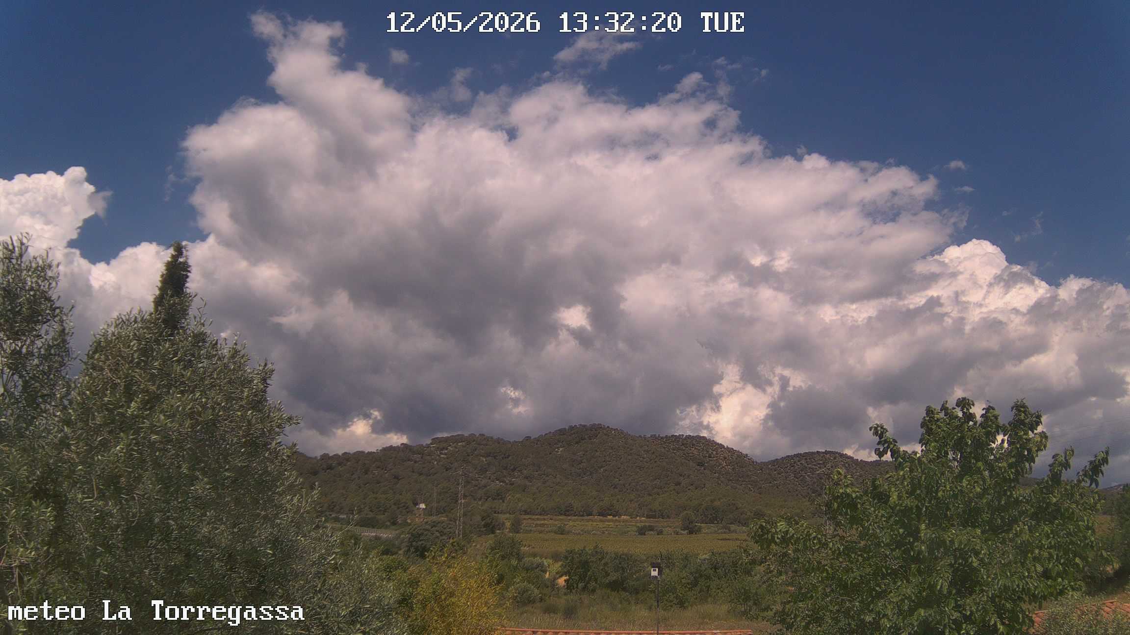 Webcam carregant