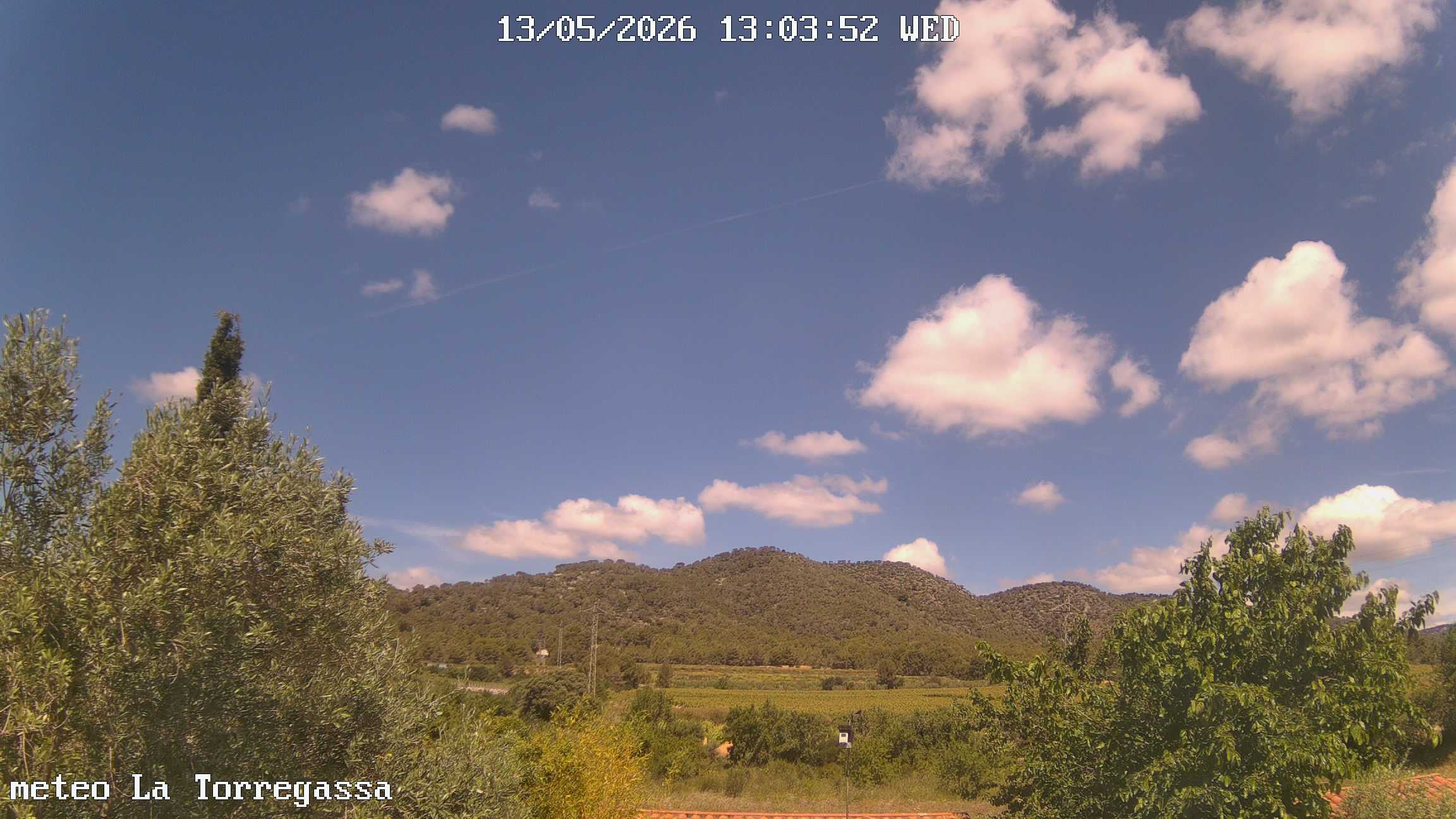 Webcam carregant