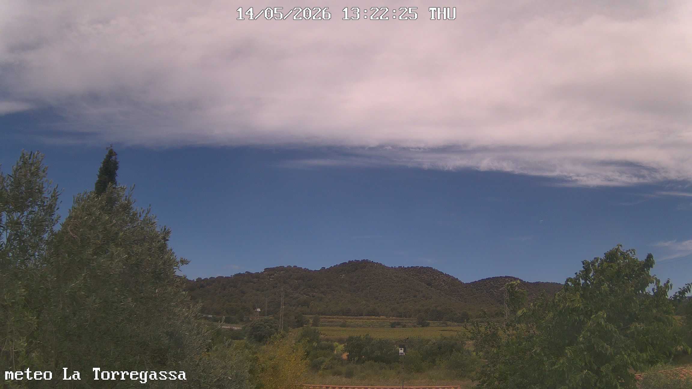 Webcam carregant