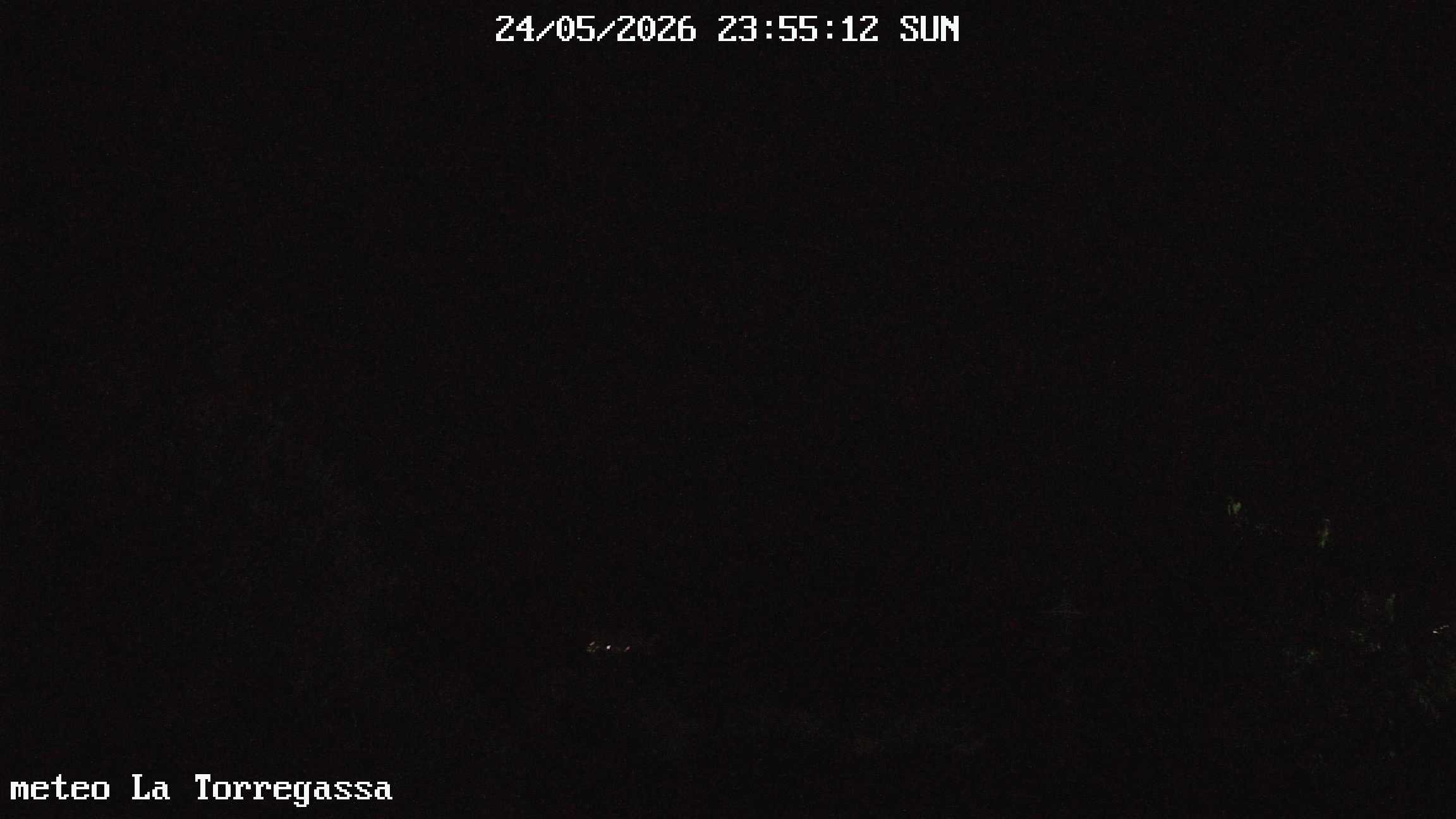 Webcam carregant
