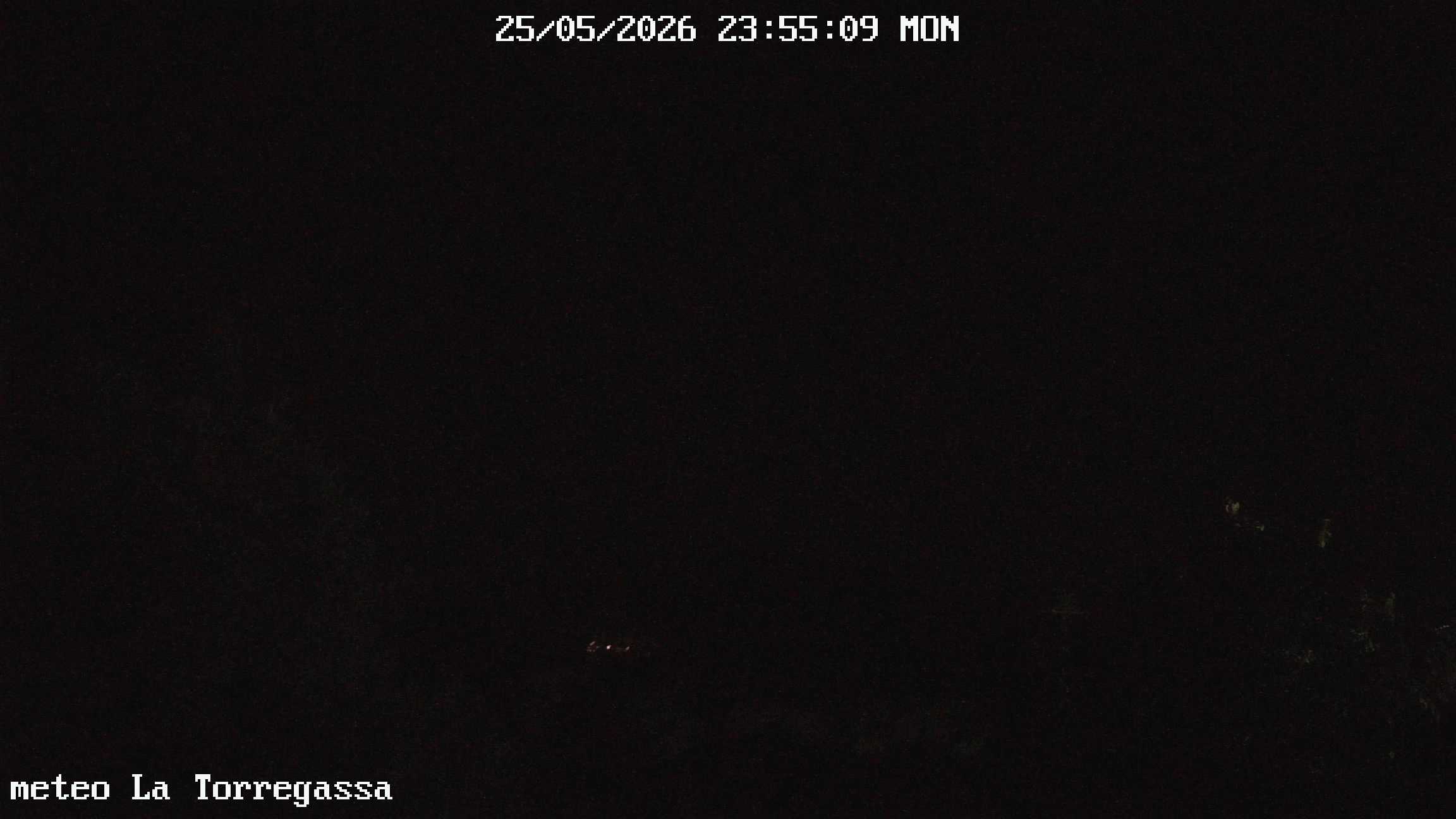 Webcam carregant