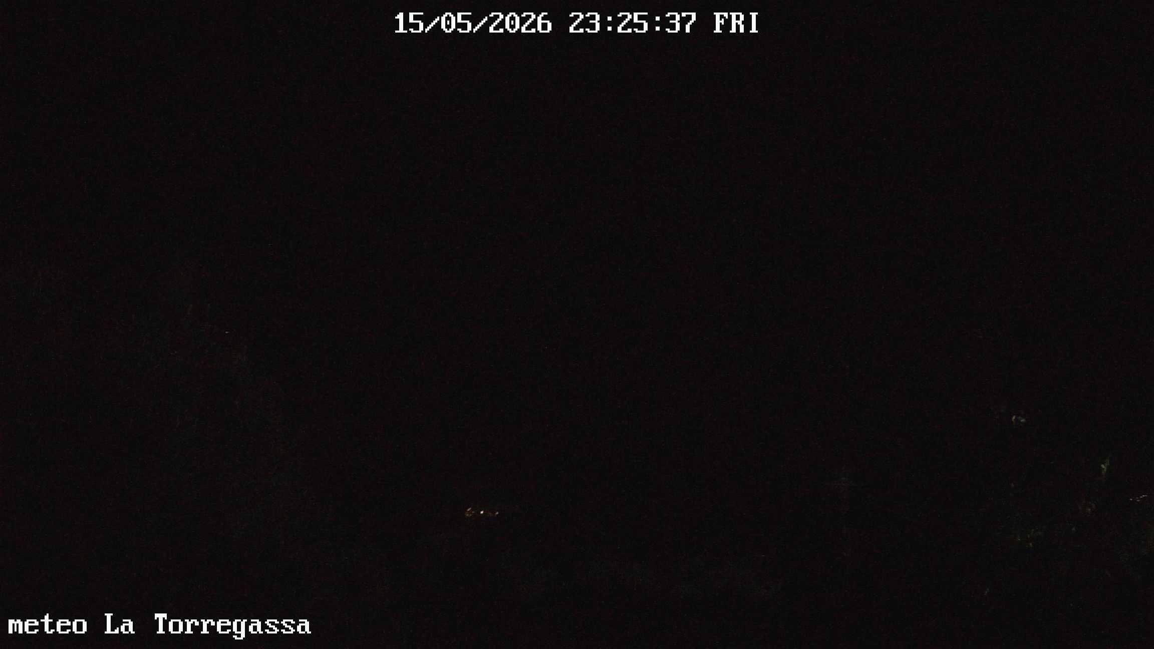 Webcam carregant
