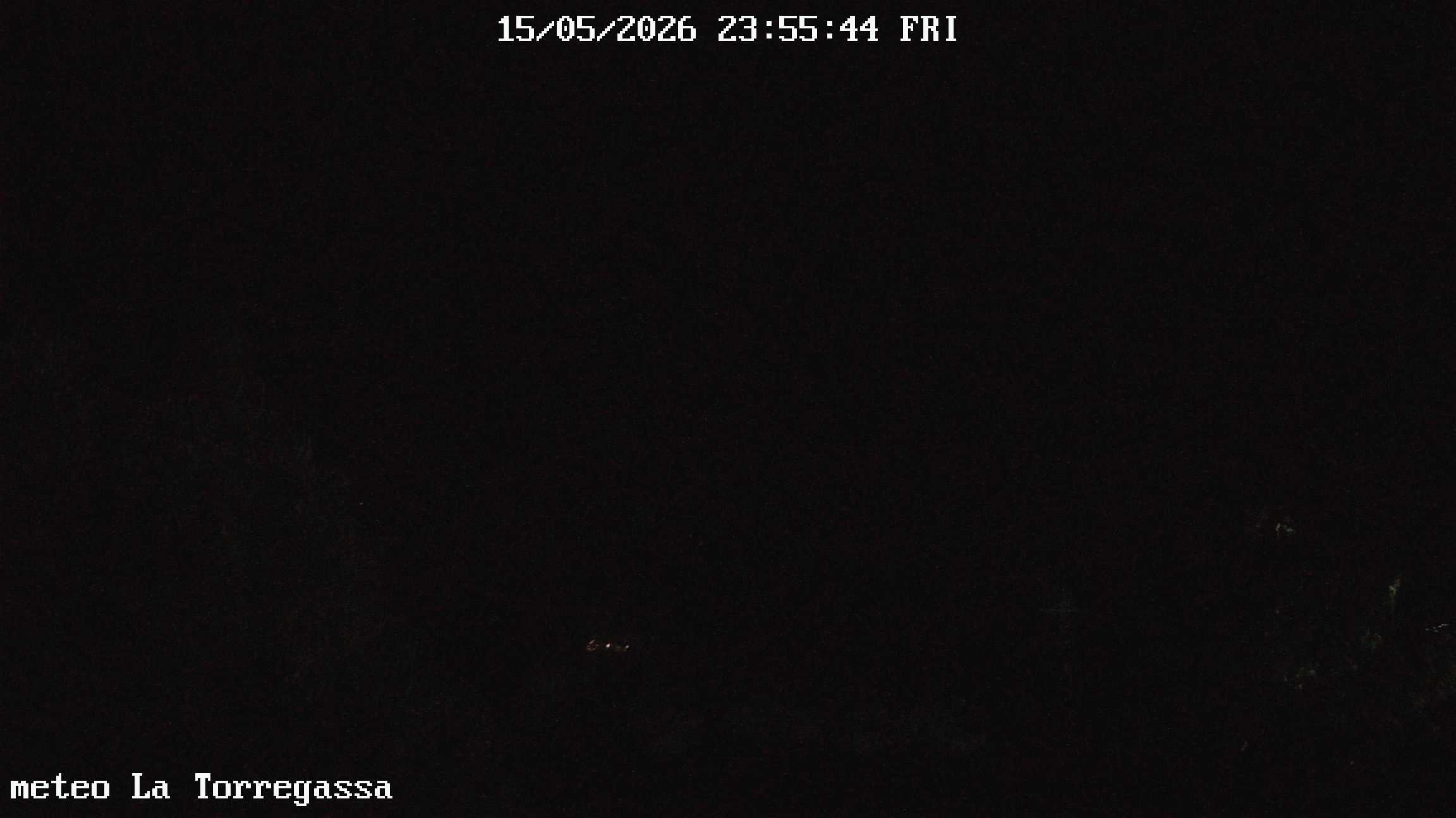Webcam carregant