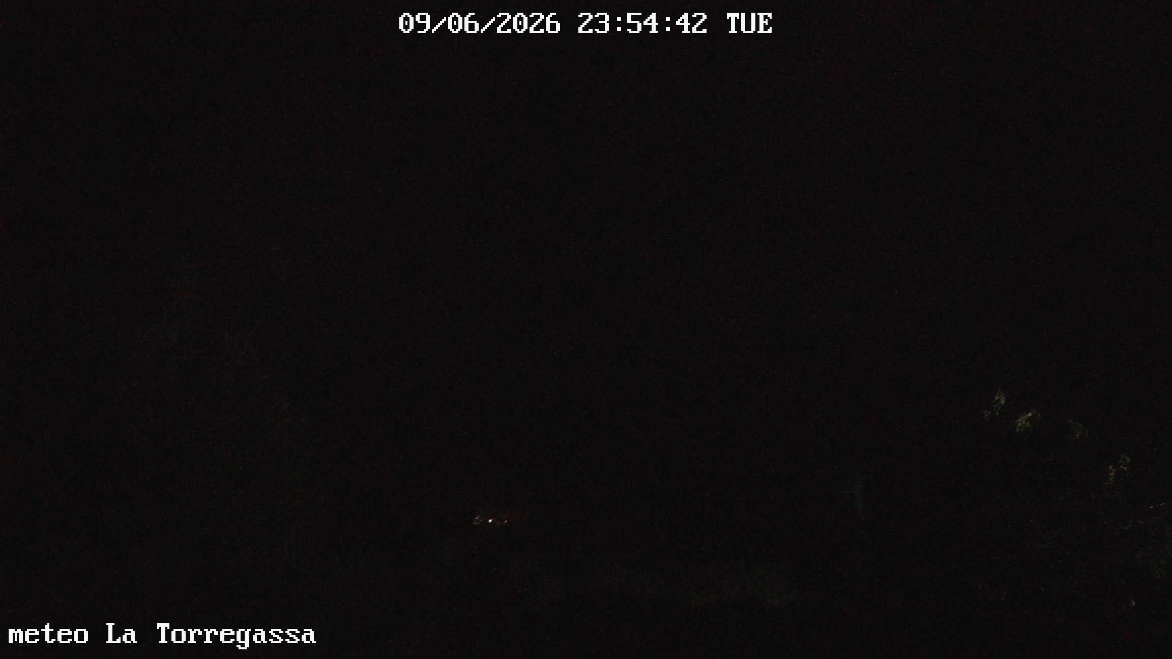 Webcam carregant