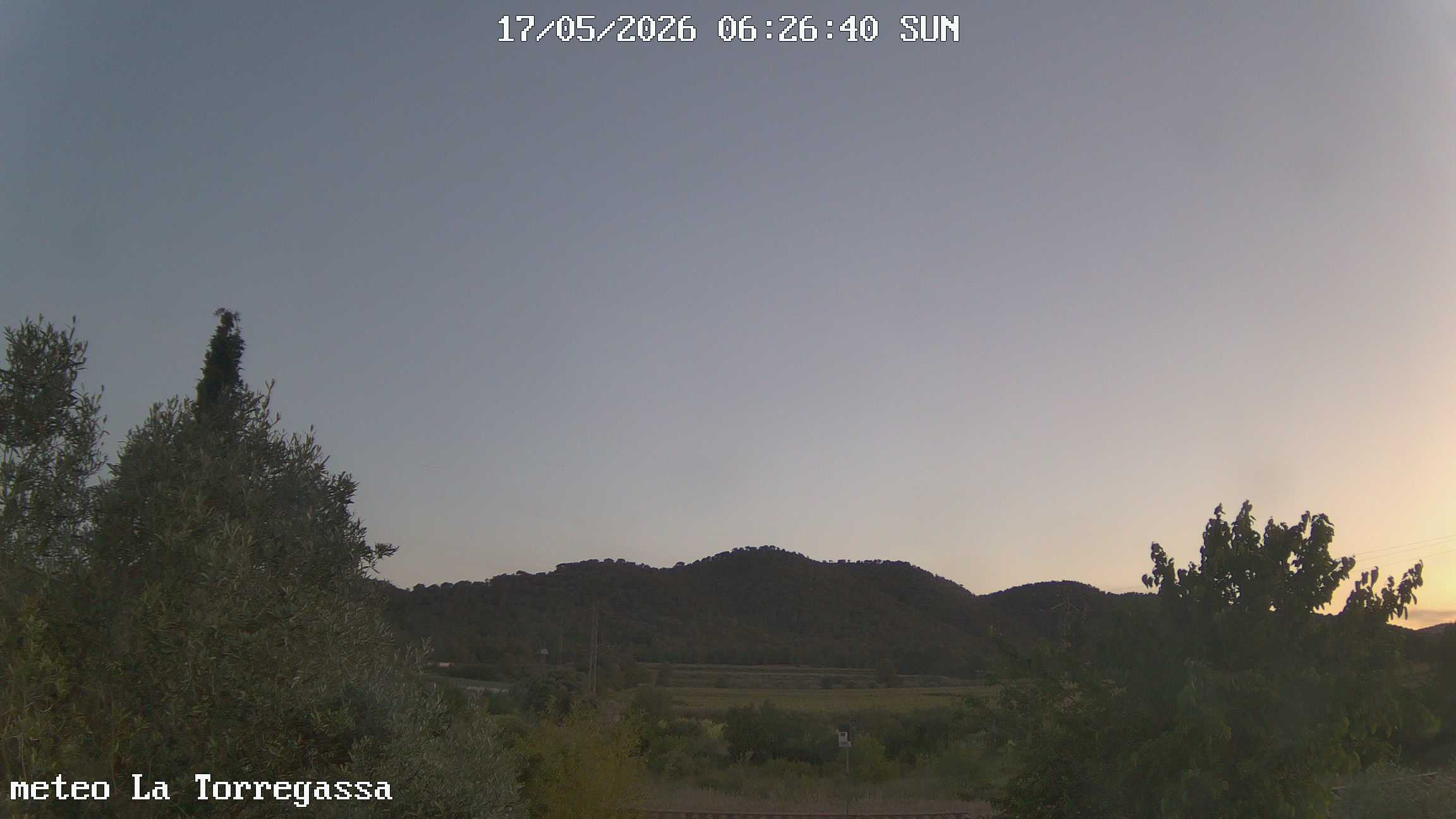 Webcam carregant