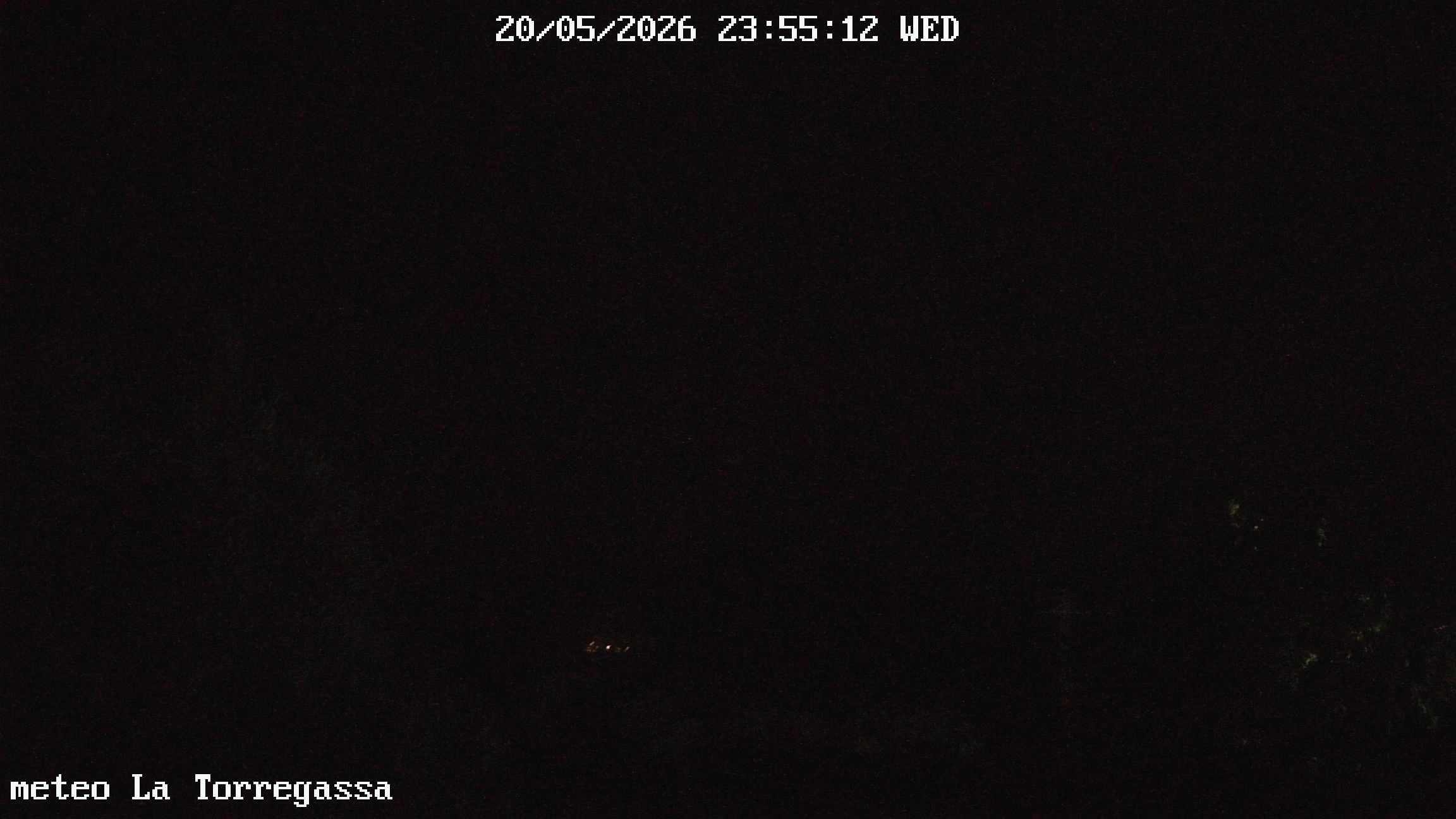 Webcam carregant
