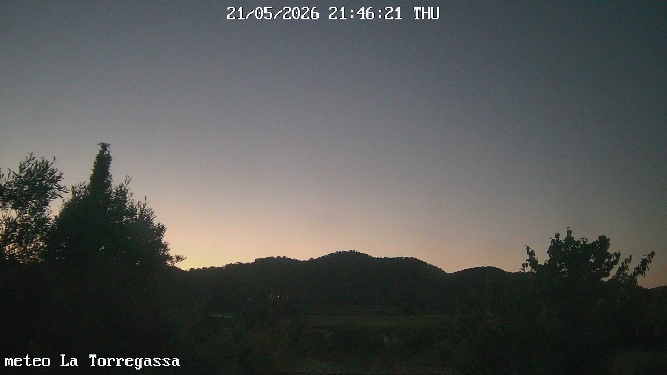 Webcam carregant
