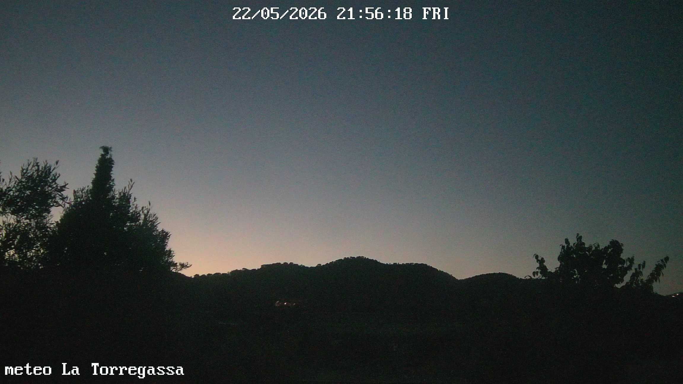 Webcam carregant