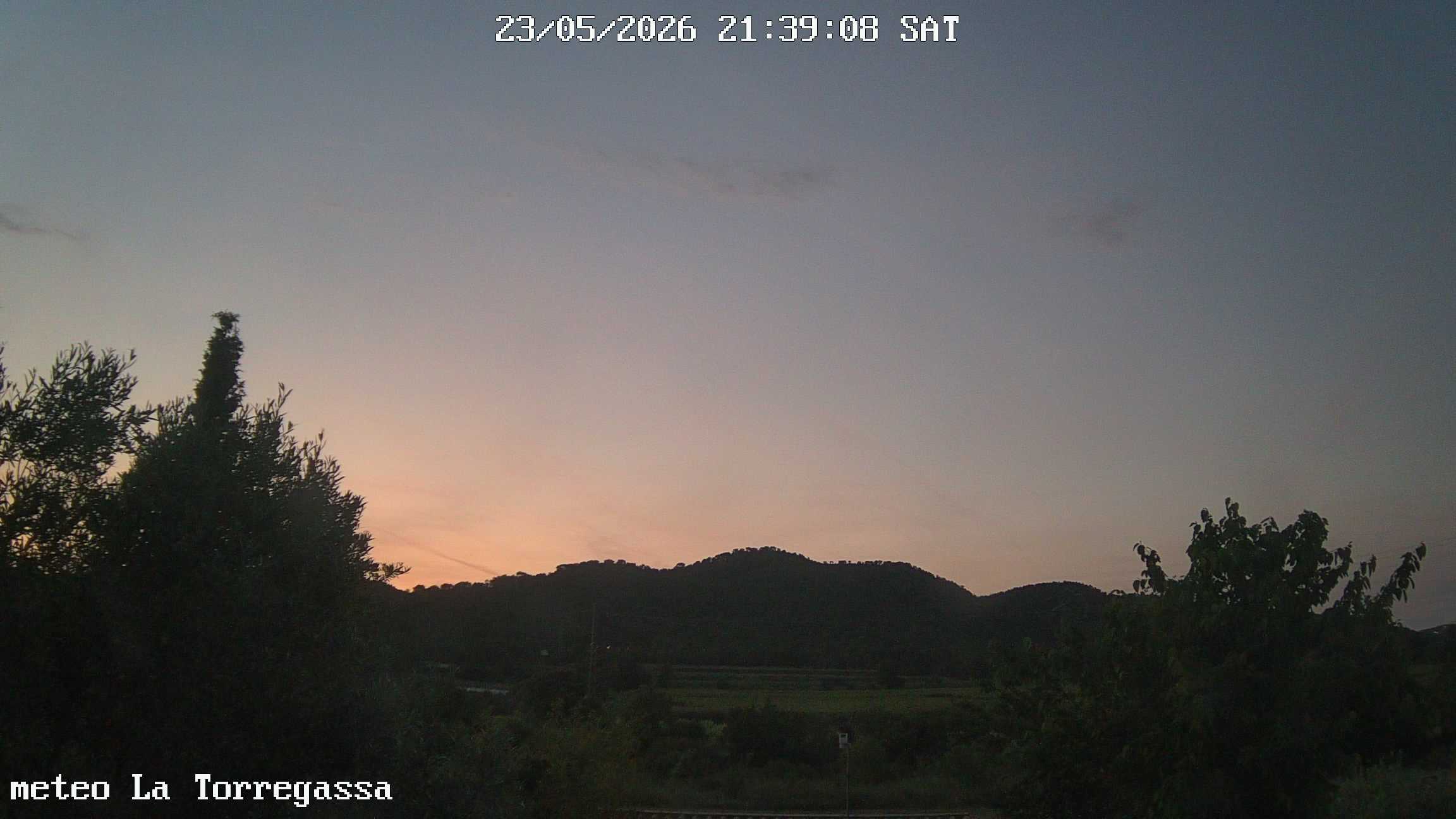 Webcam carregant