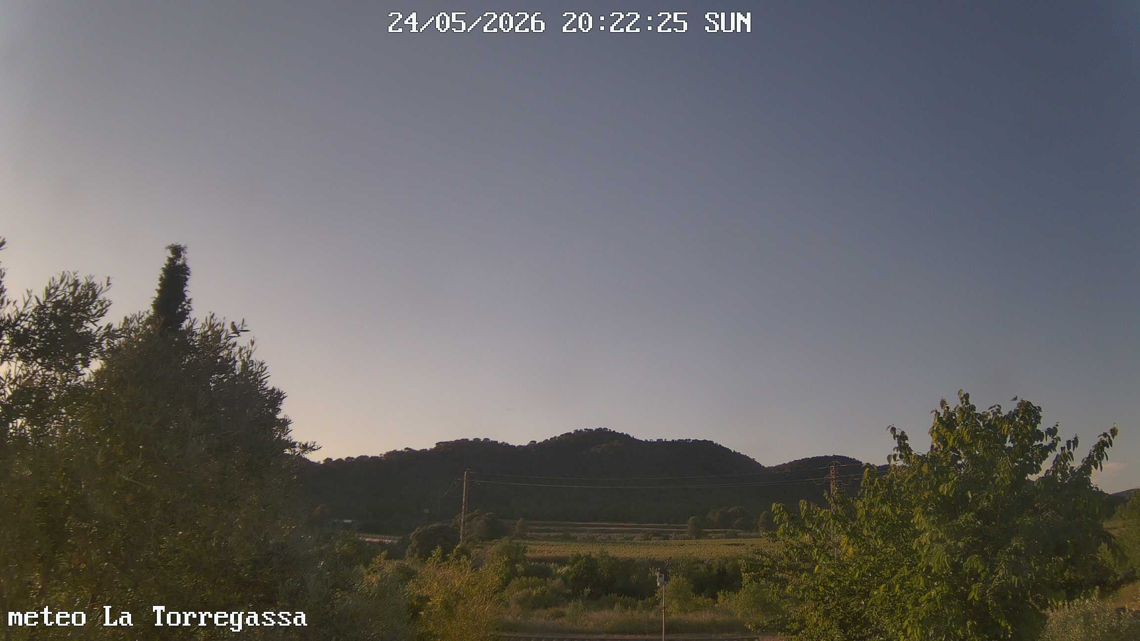 Webcam carregant