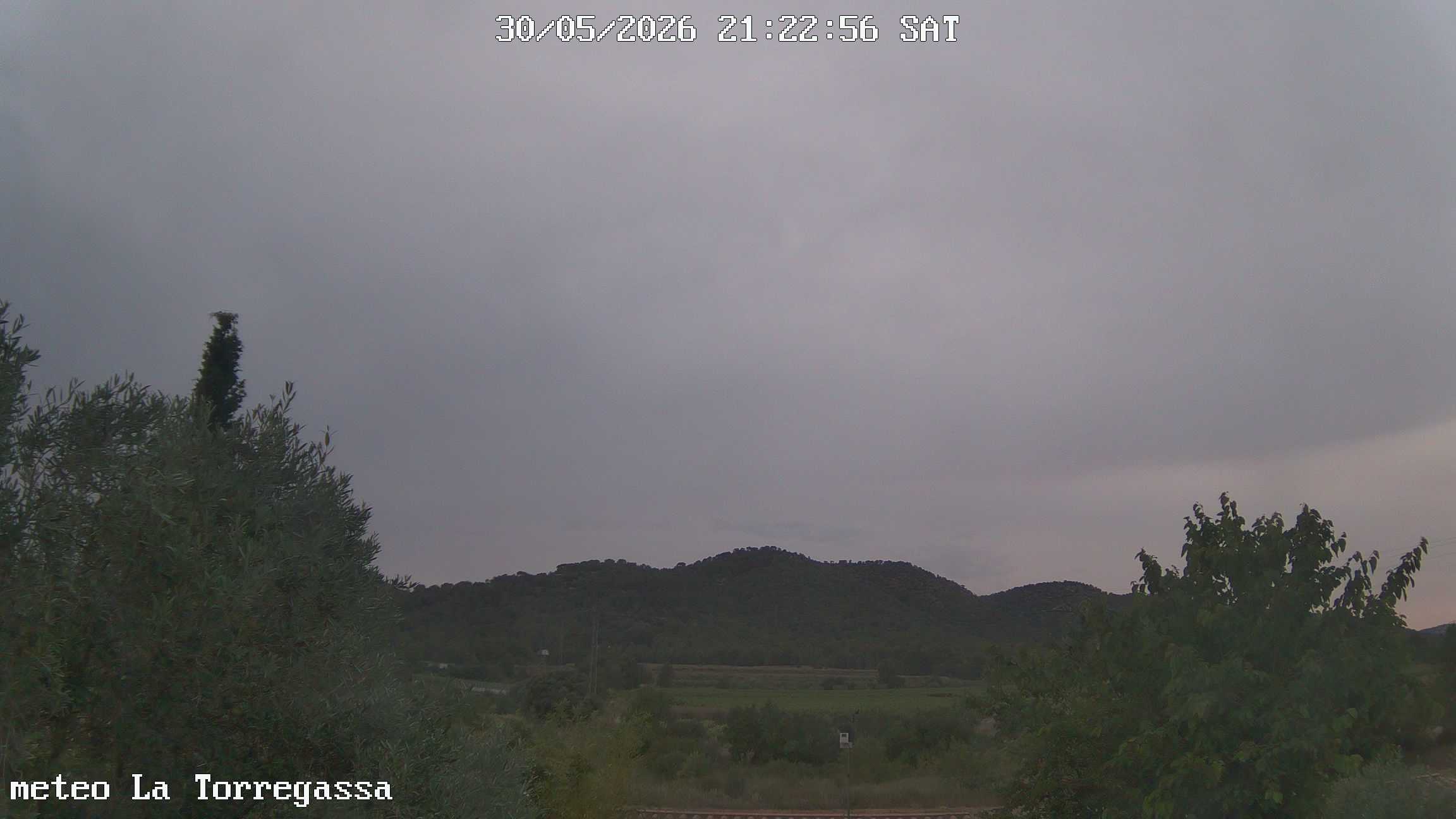 Webcam carregant
