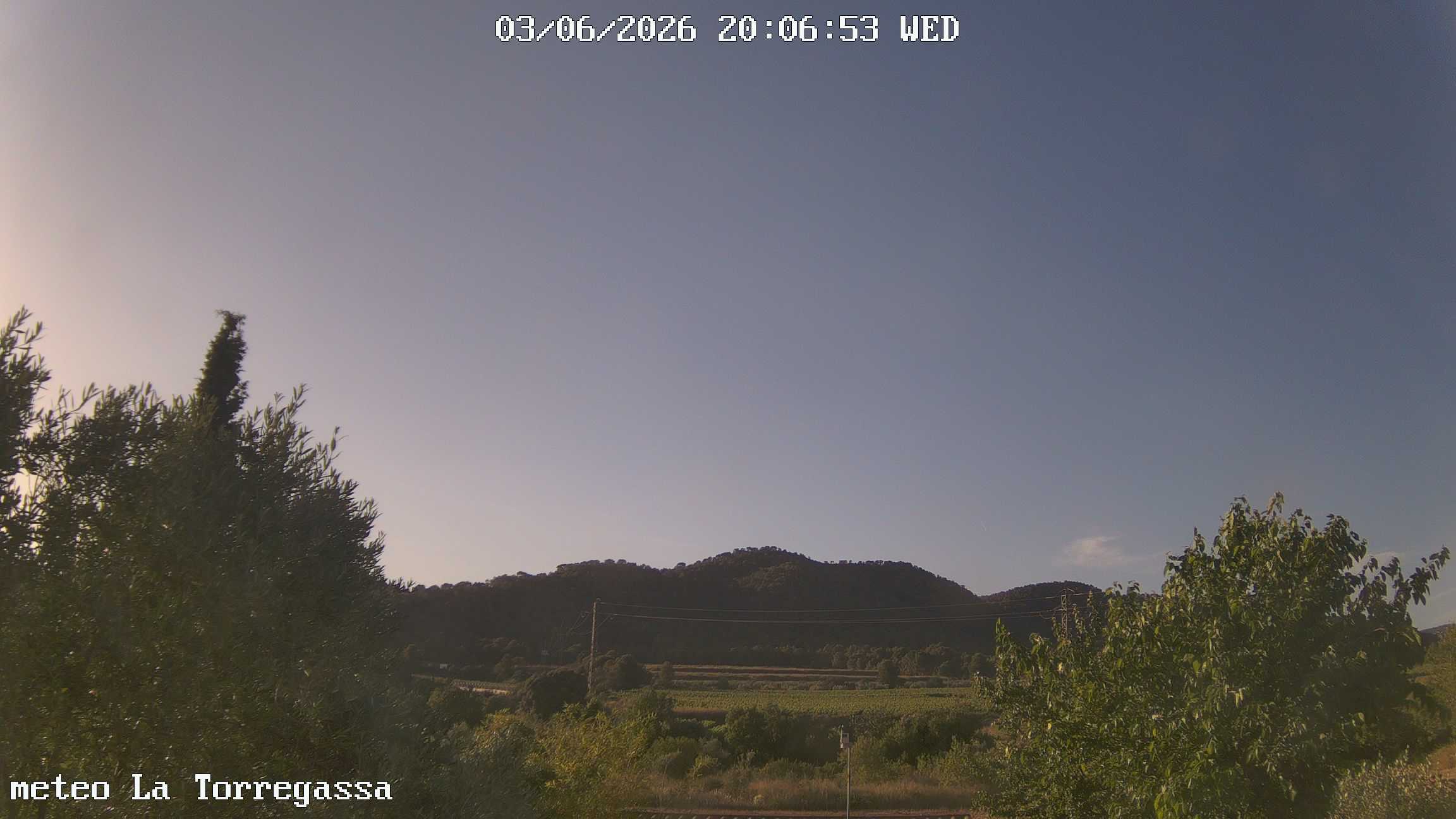 Webcam carregant