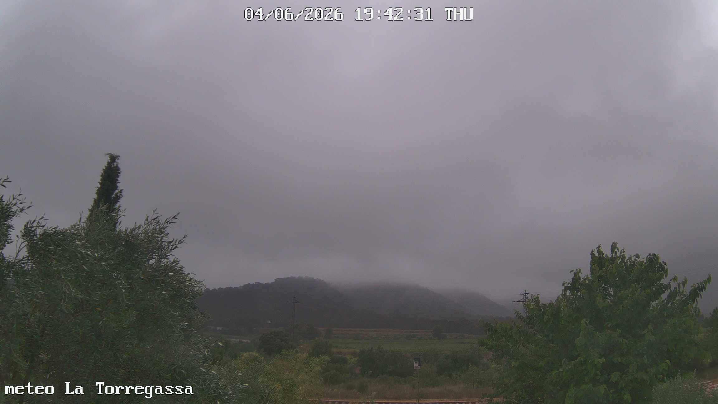 Webcam carregant