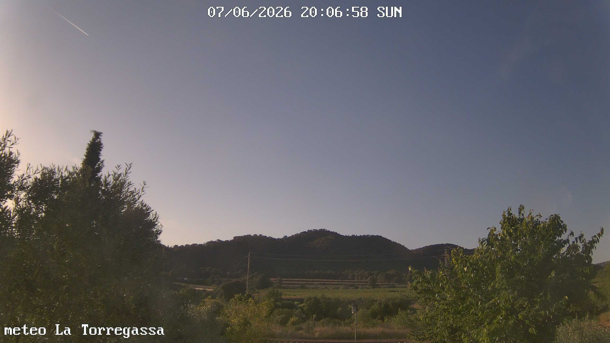 Webcam carregant
