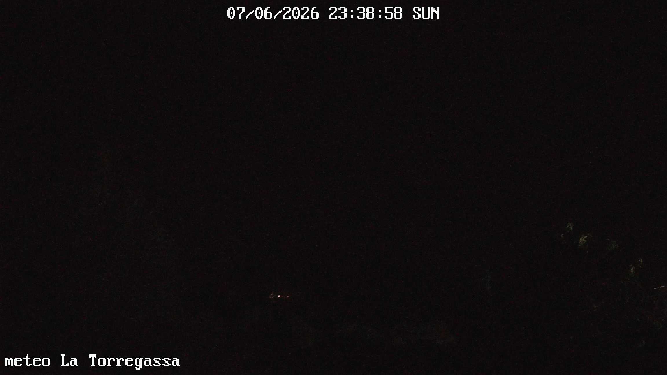 Webcam carregant