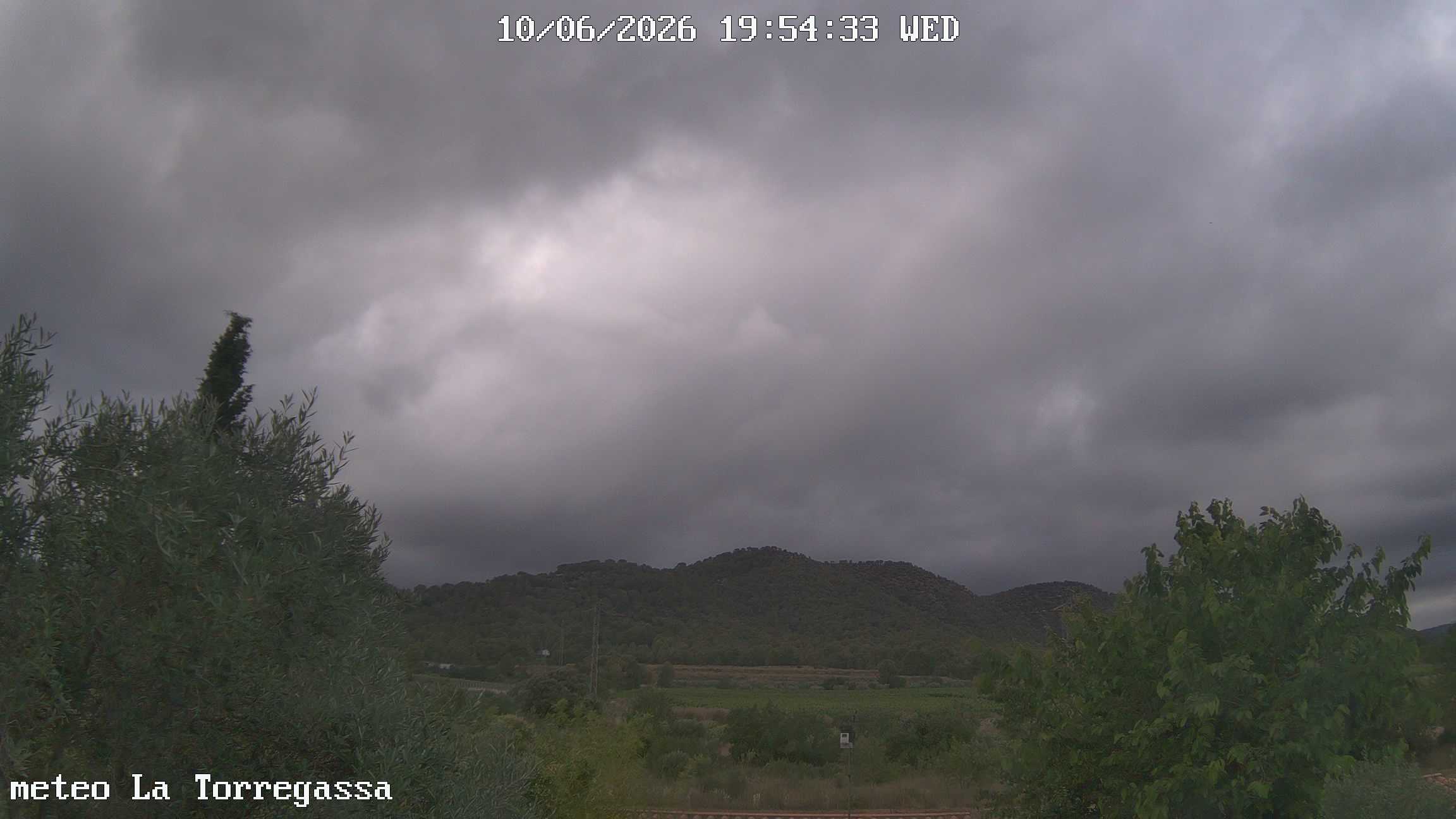 Webcam carregant