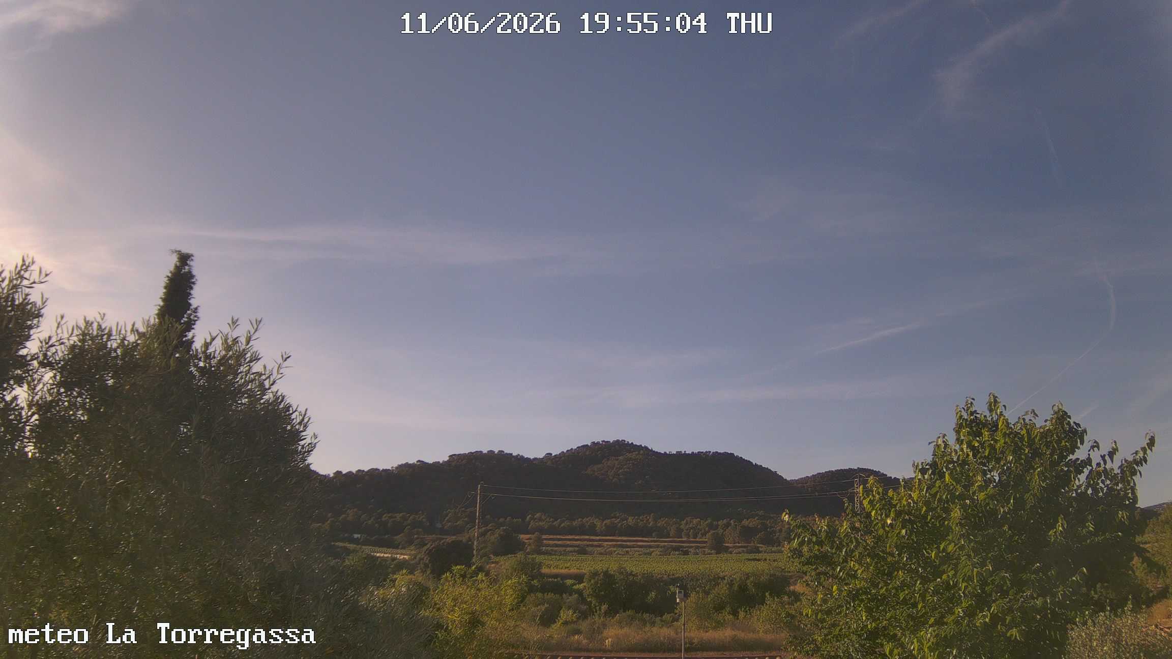 Webcam carregant