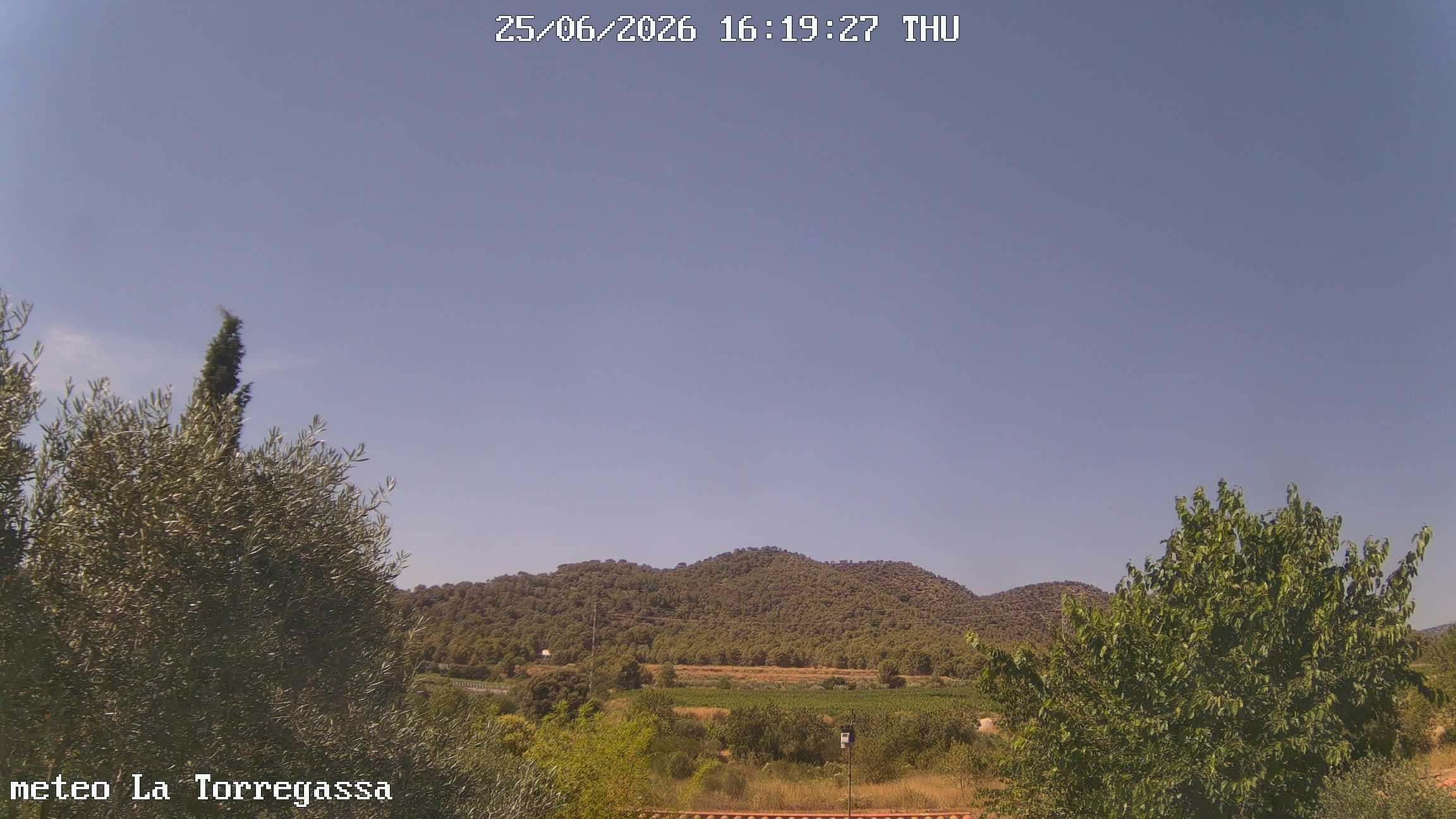 Webcam carregant