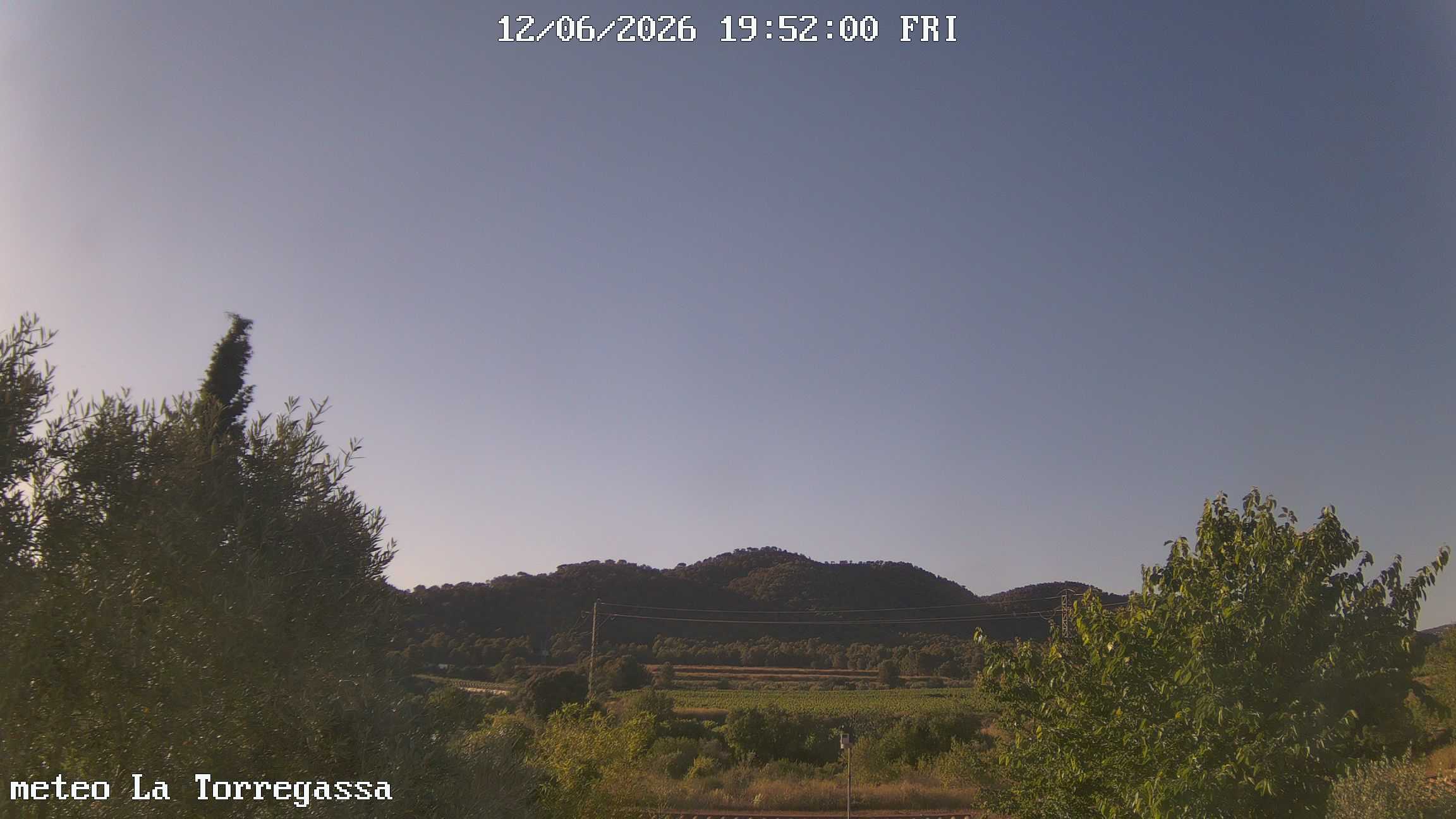 Webcam carregant
