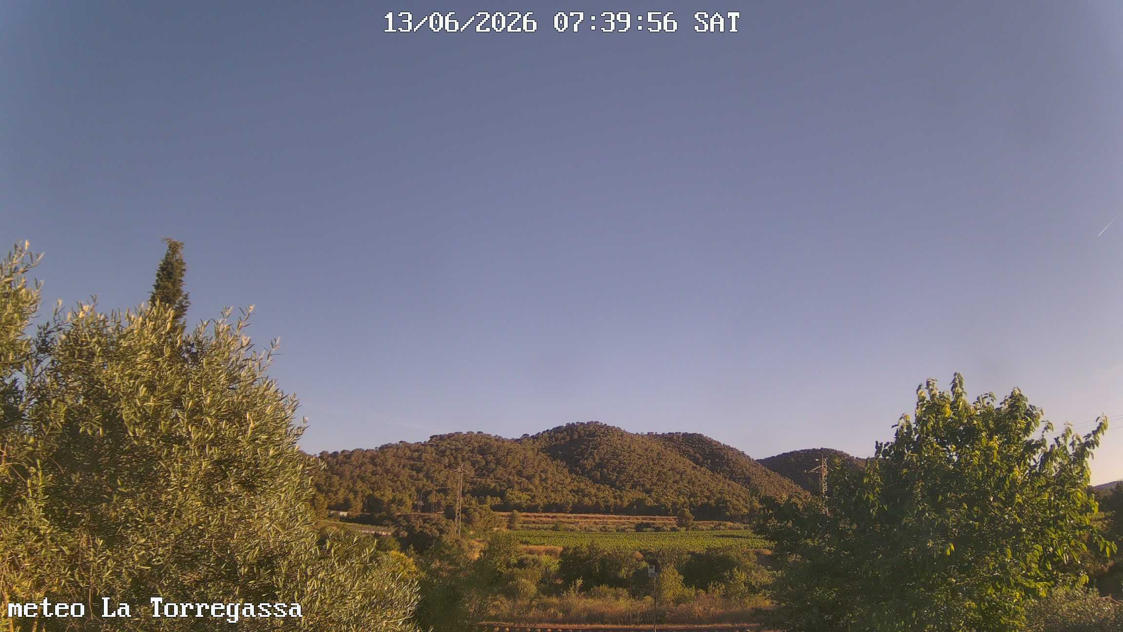 Webcam carregant