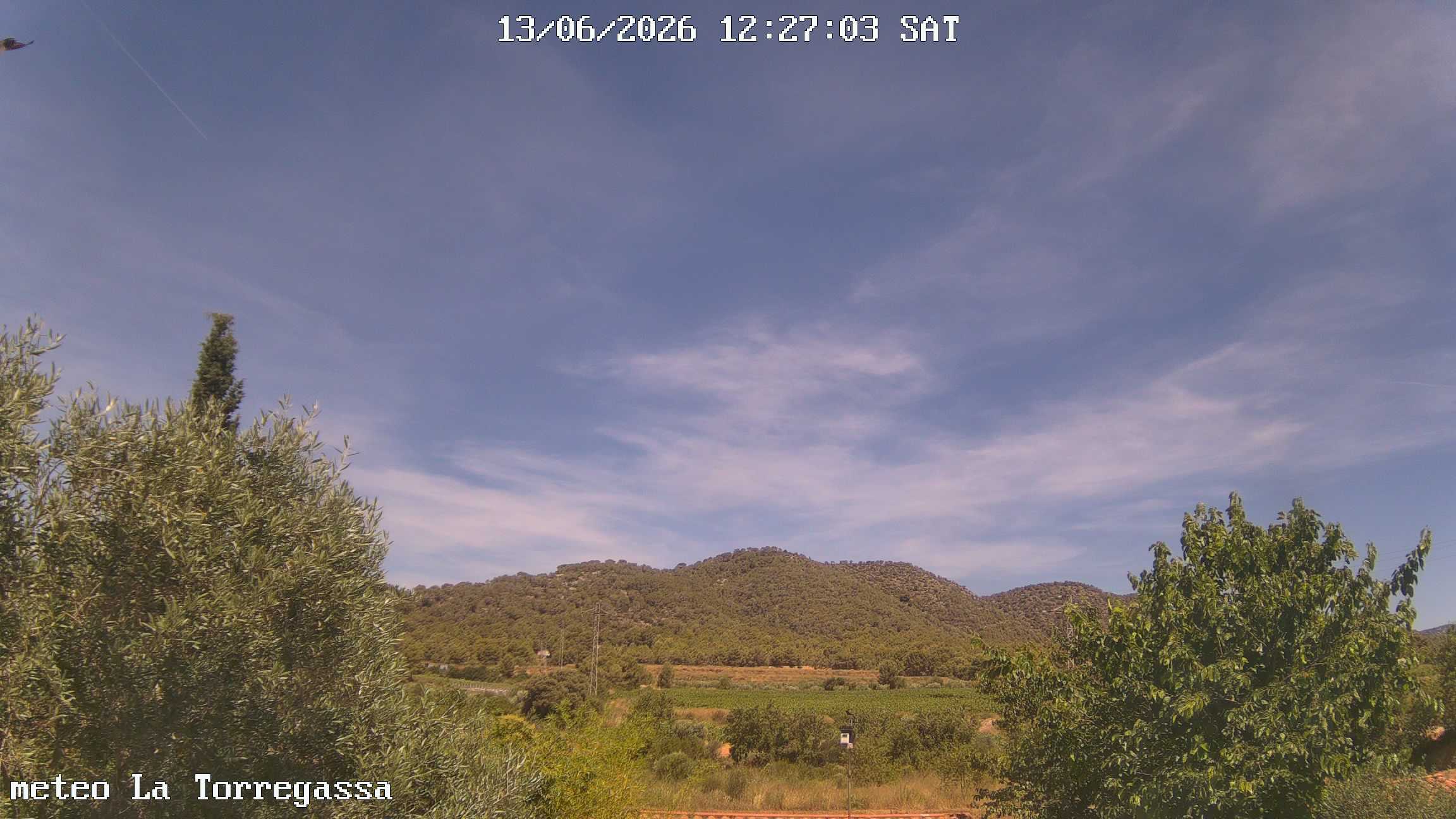 Webcam carregant