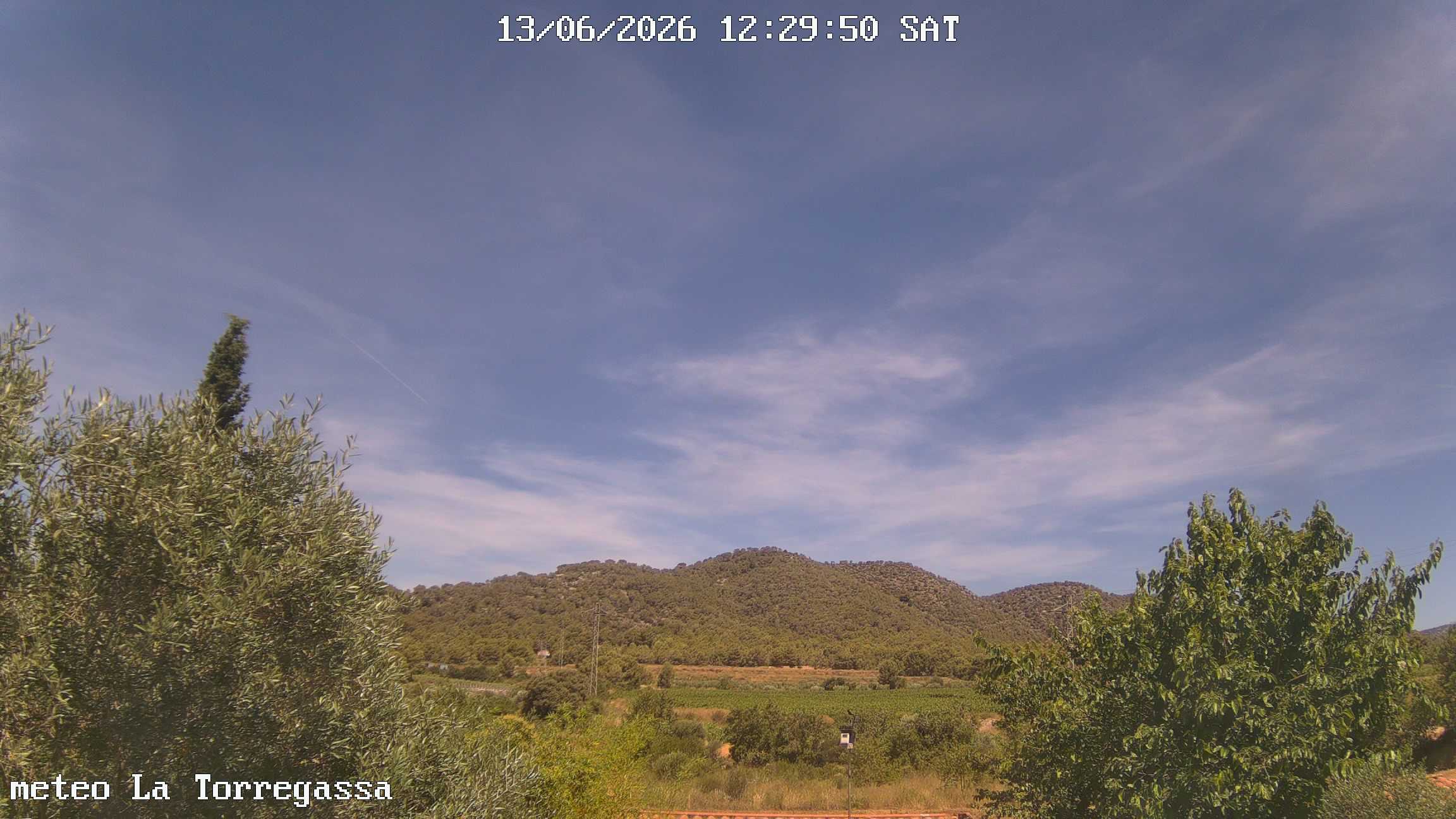 Webcam carregant