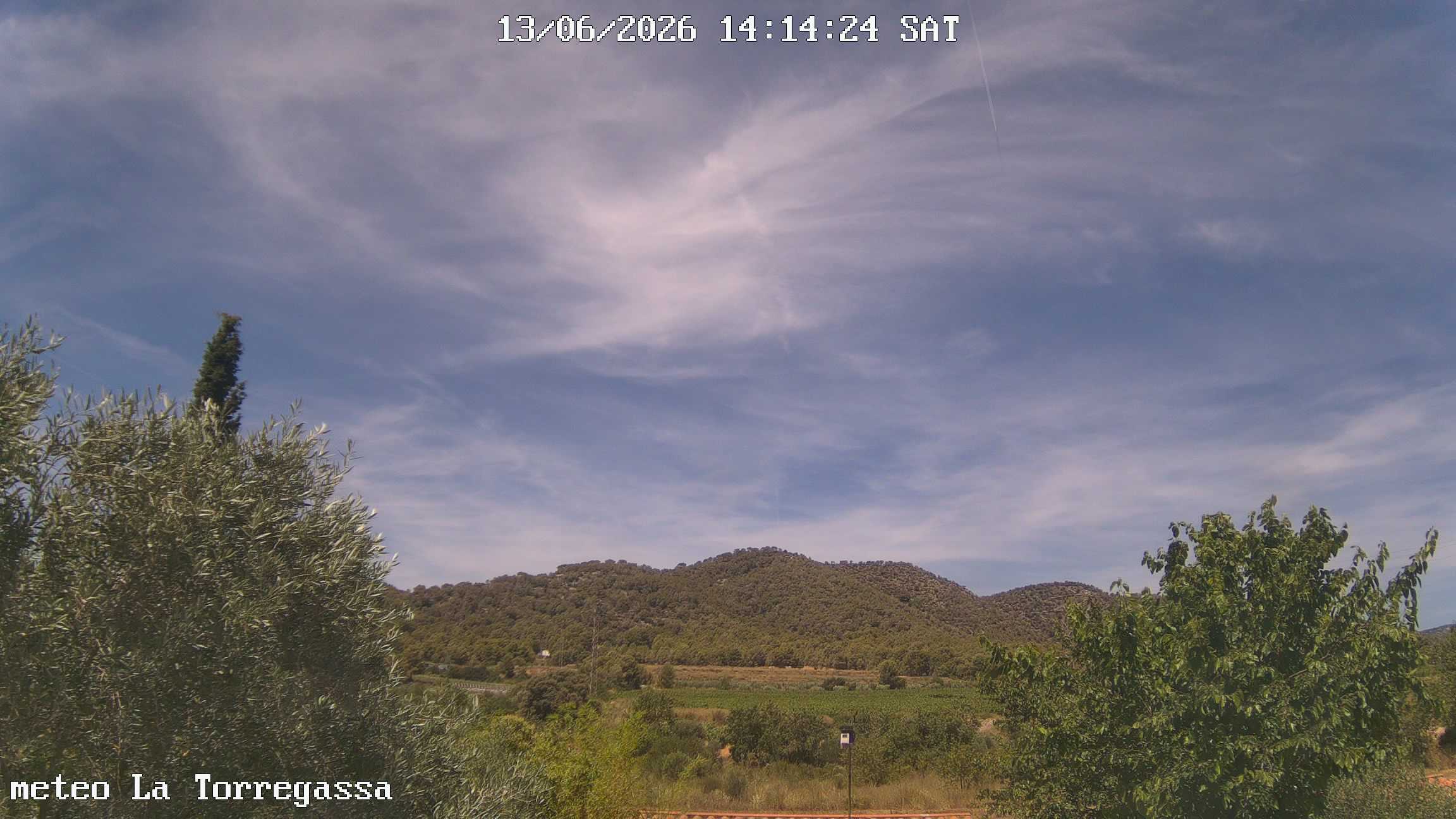 Webcam carregant