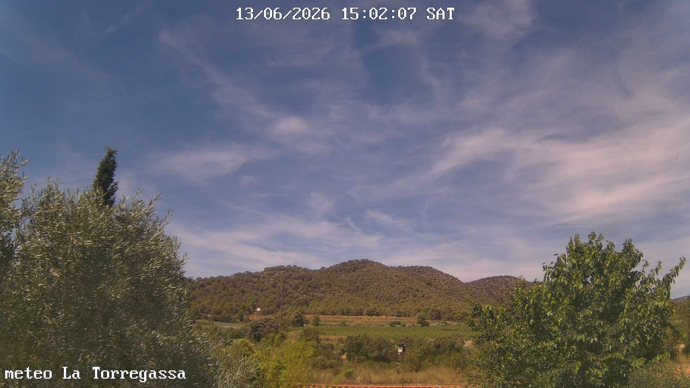 Webcam carregant