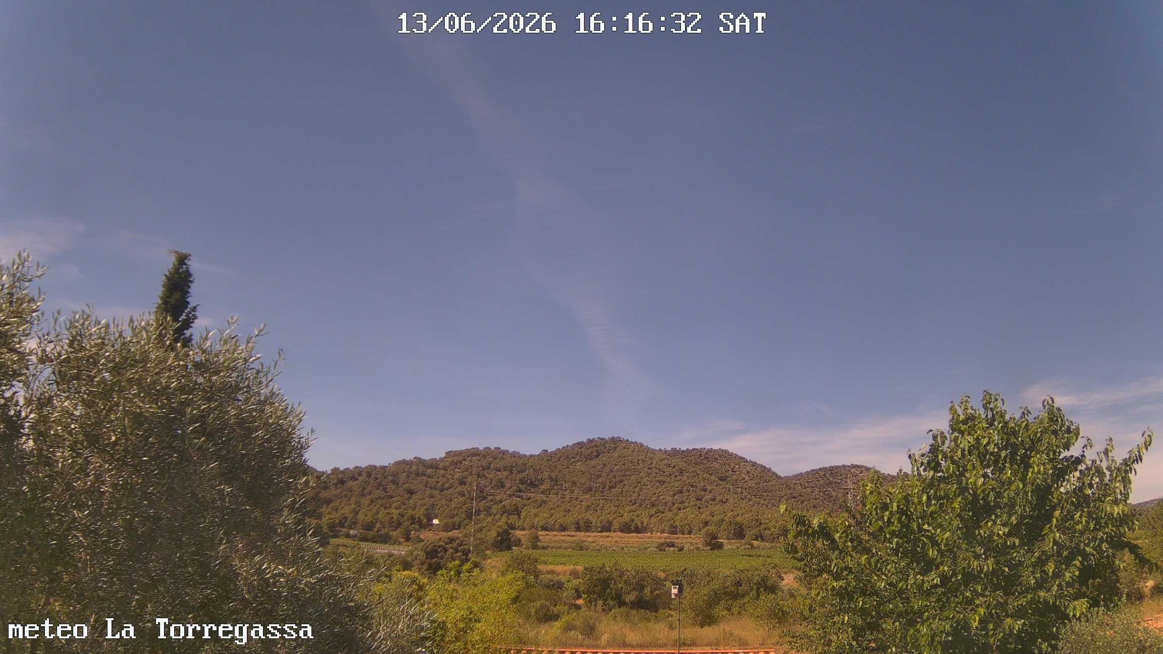 Webcam carregant