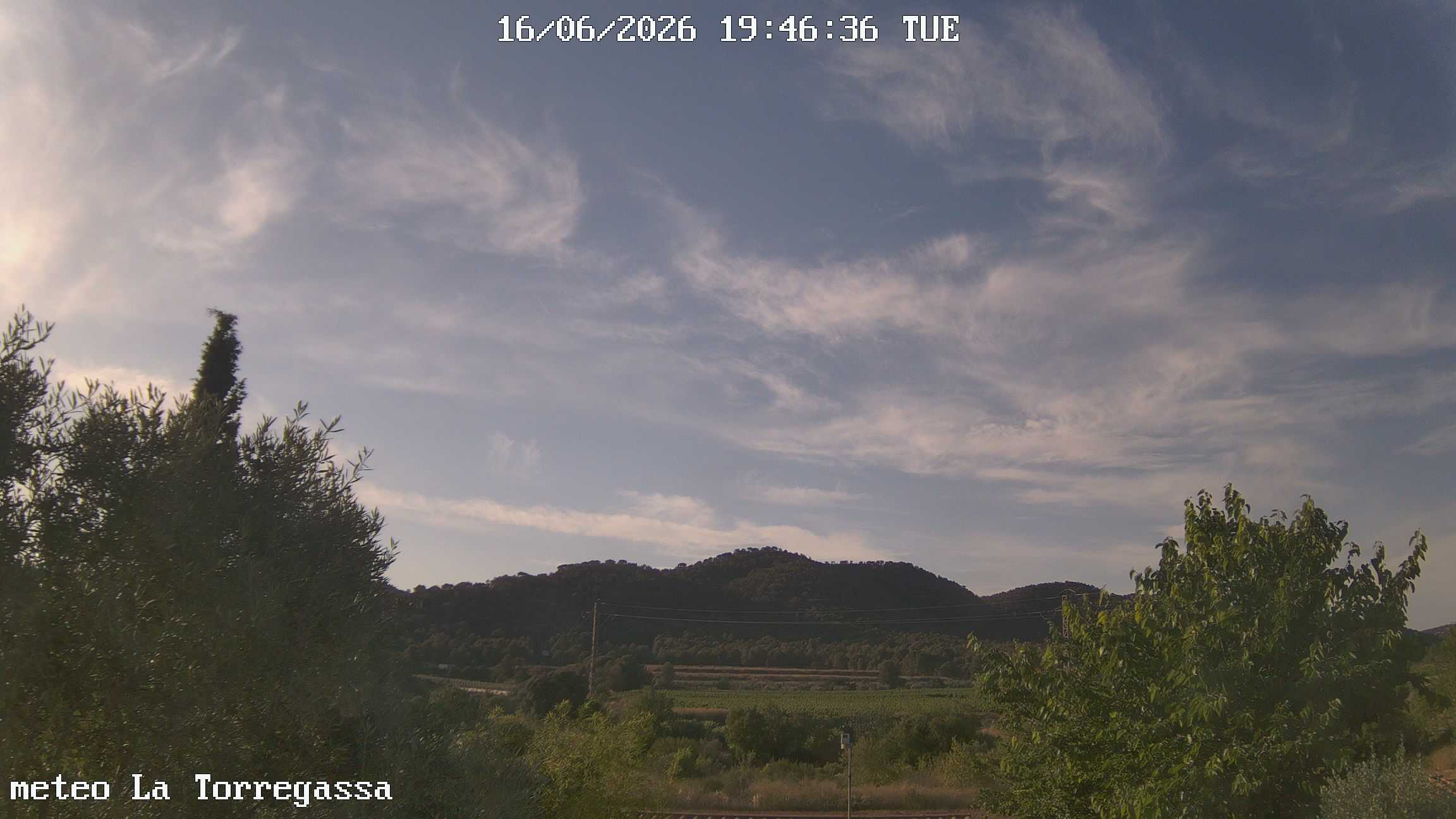 Webcam carregant