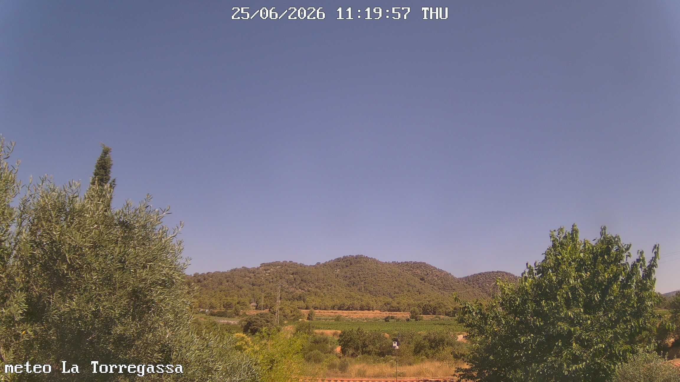 Webcam carregant