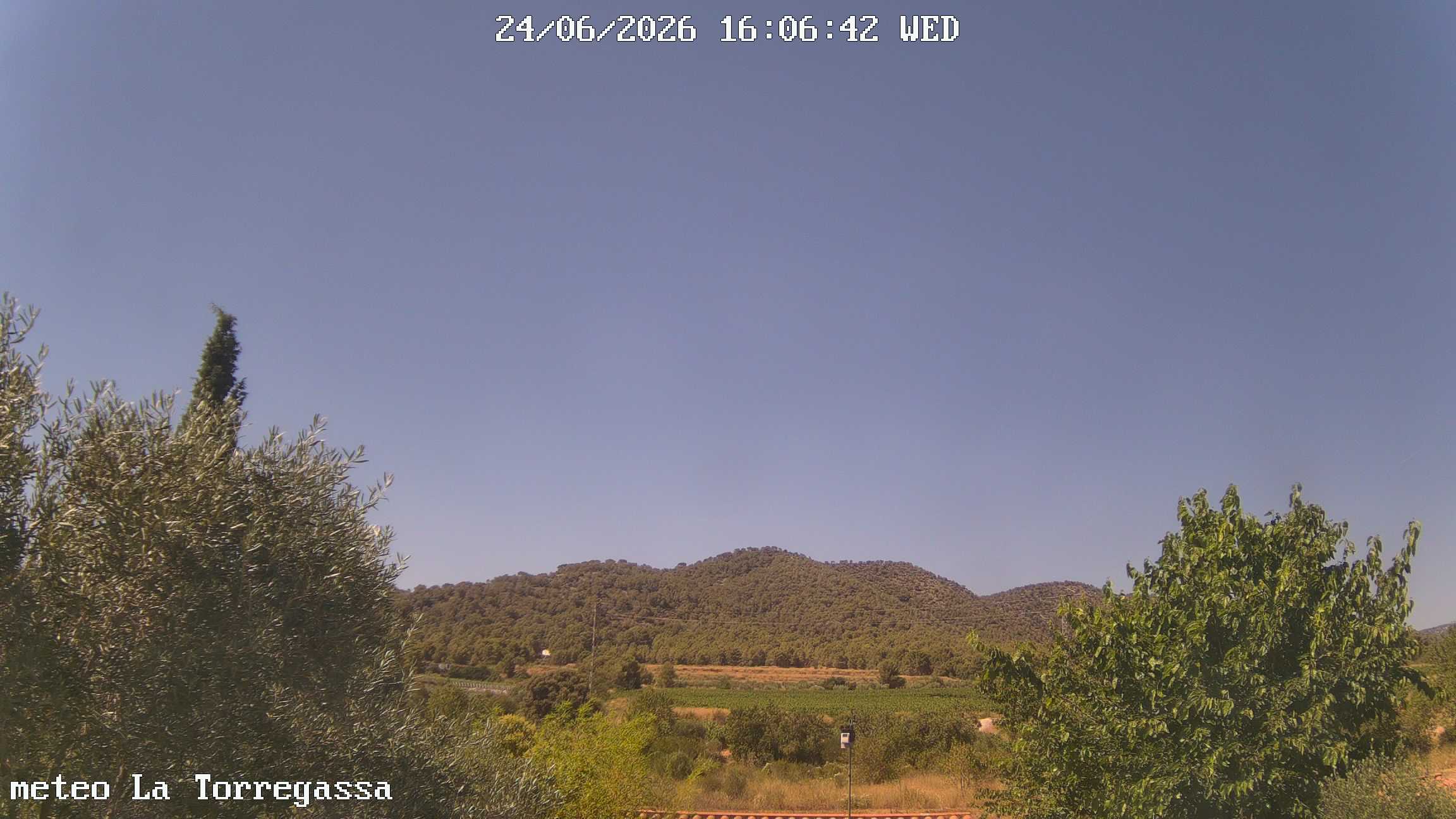 Webcam carregant