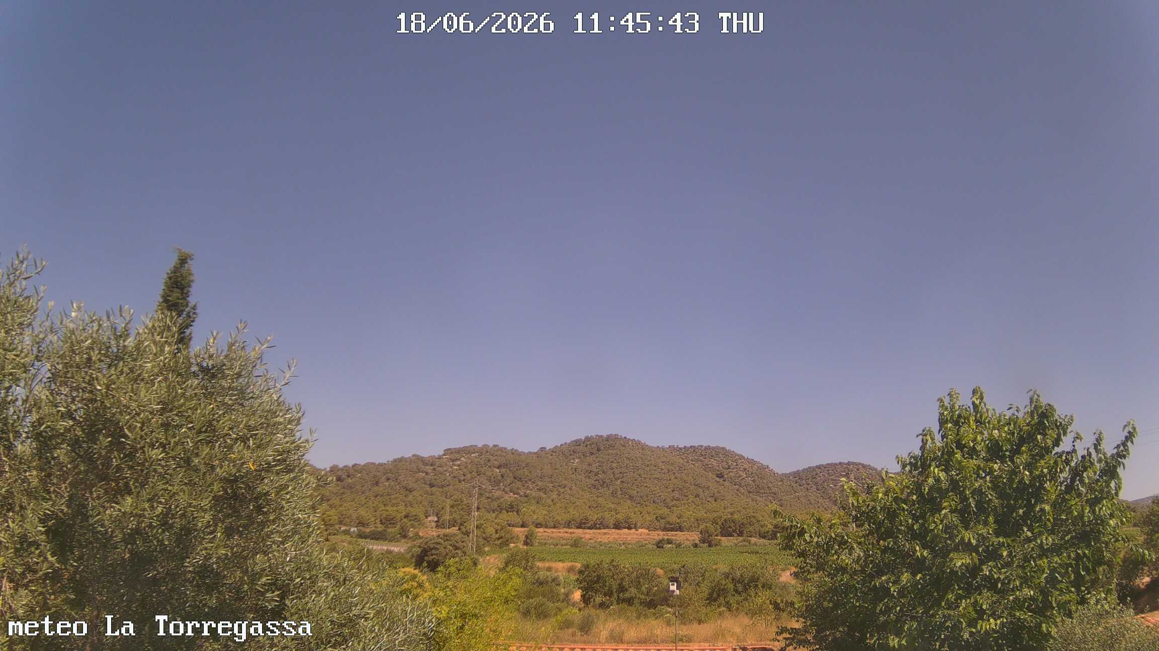 Webcam carregant