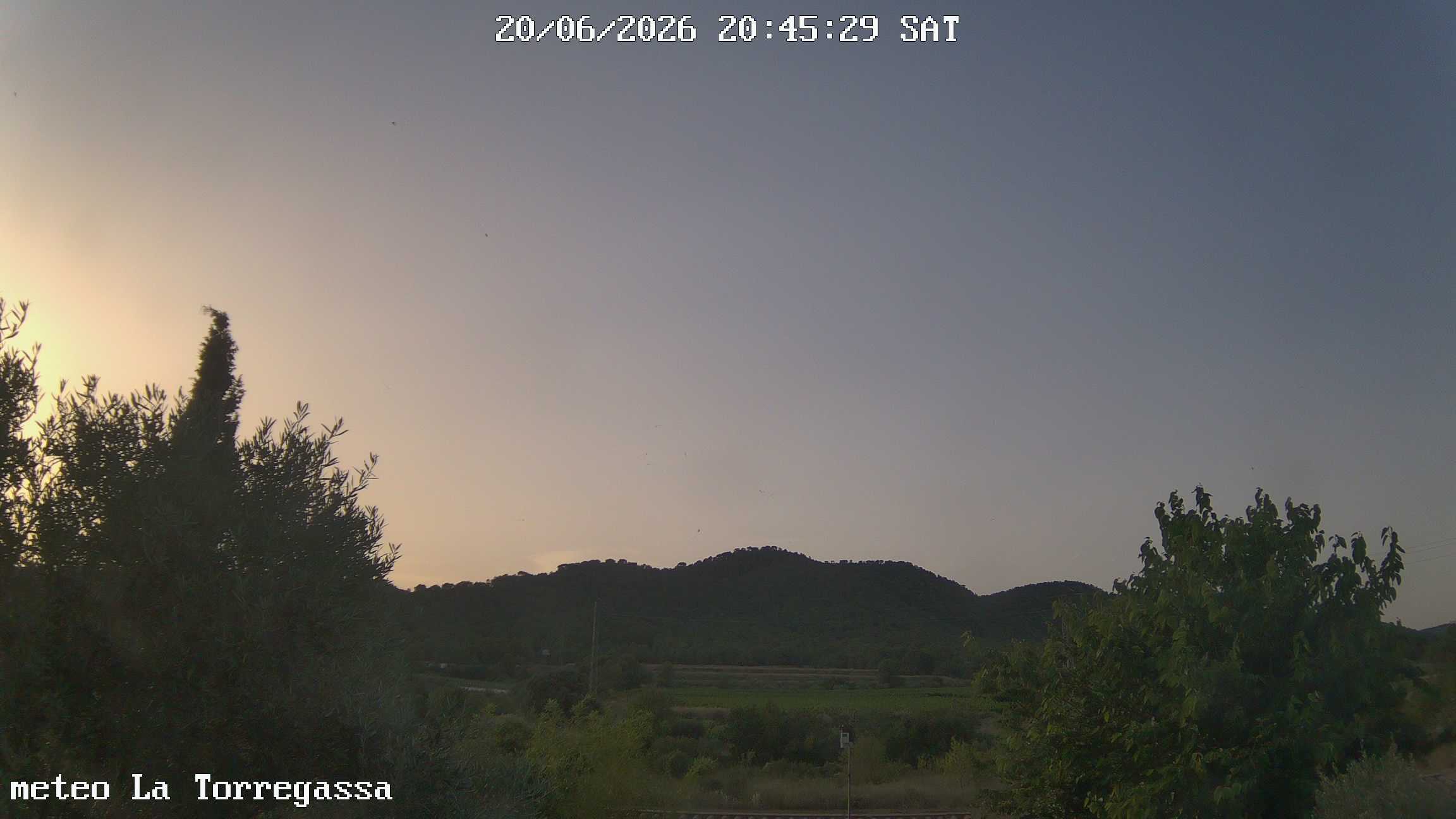 Webcam carregant