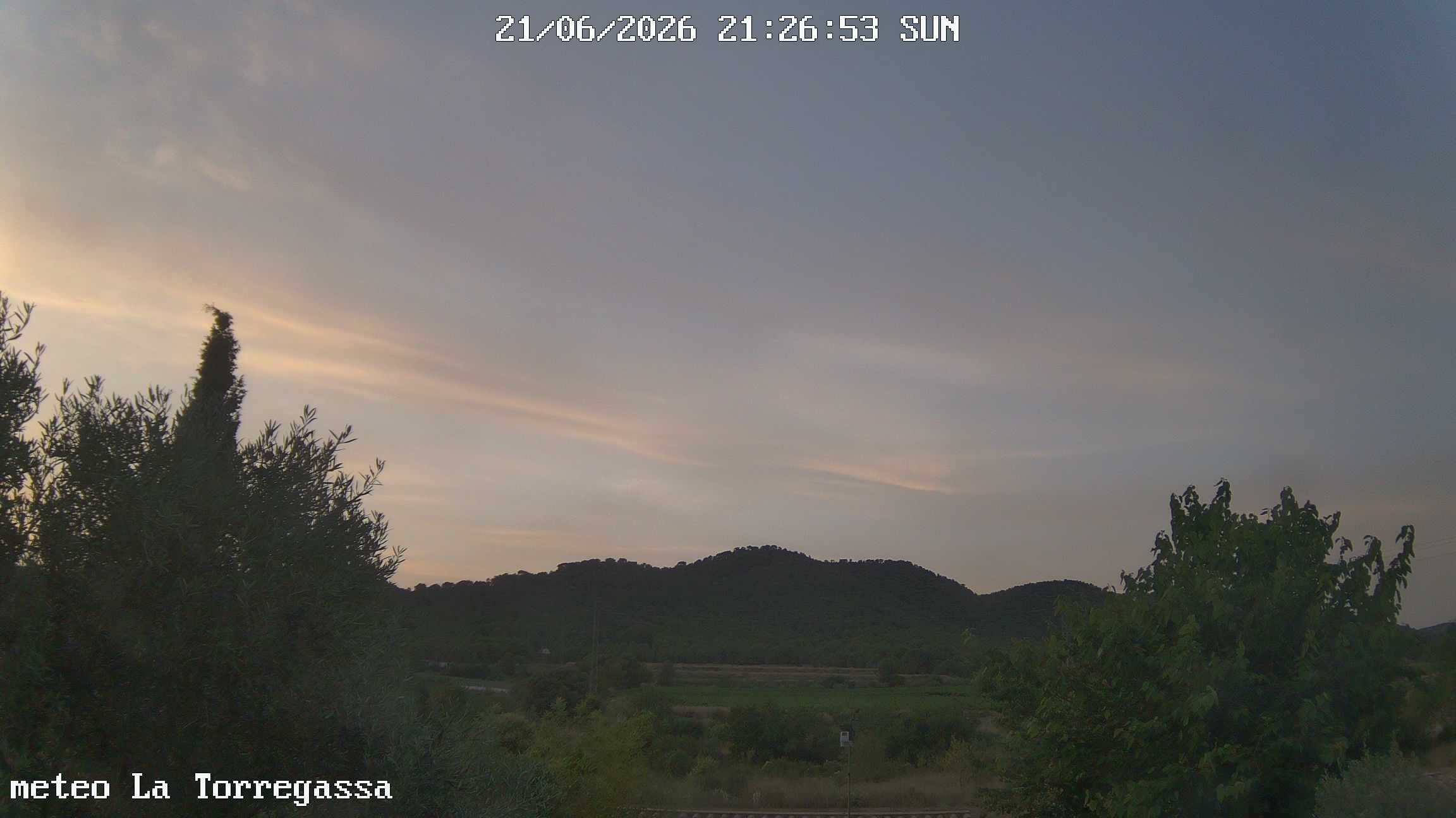 Webcam carregant