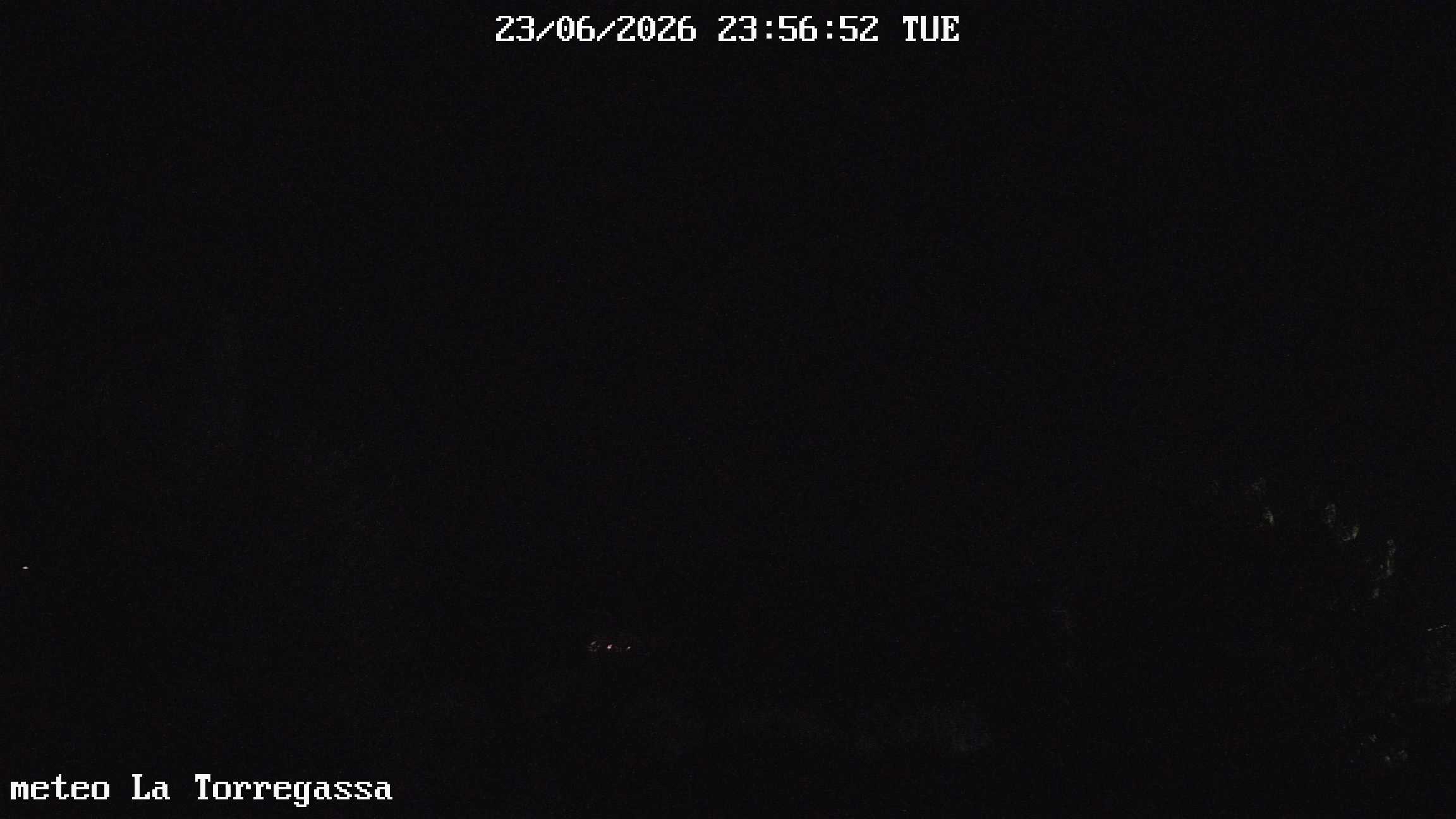 Webcam carregant