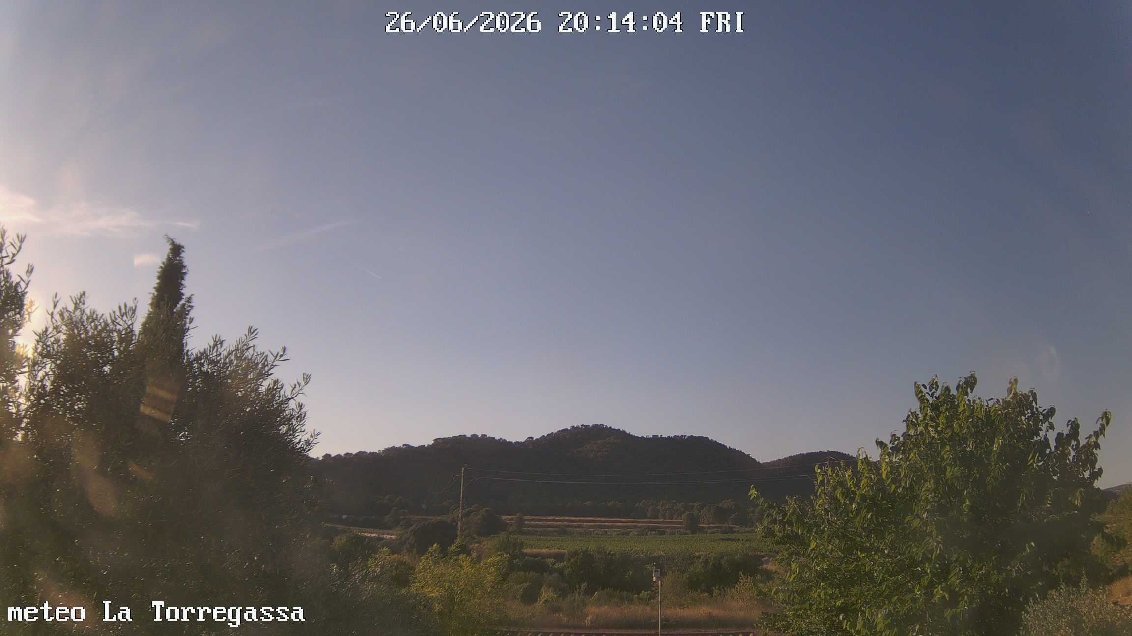 Webcam carregant