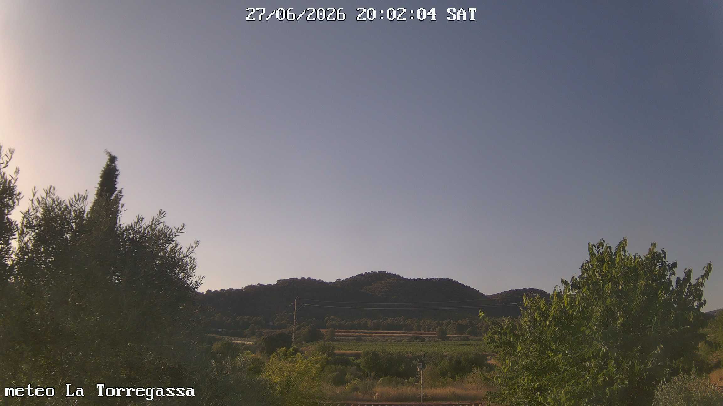 Webcam carregant