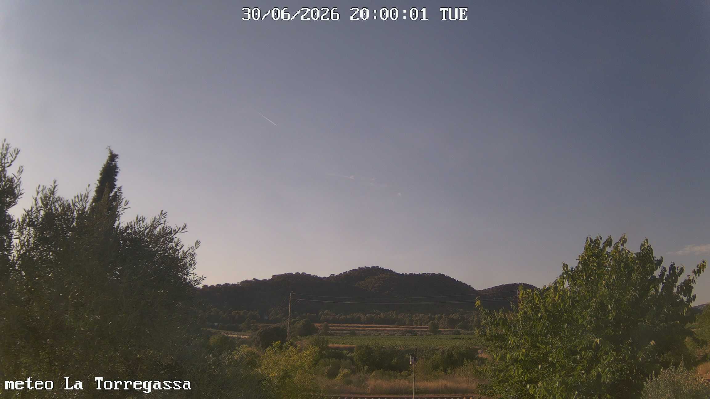 Webcam carregant