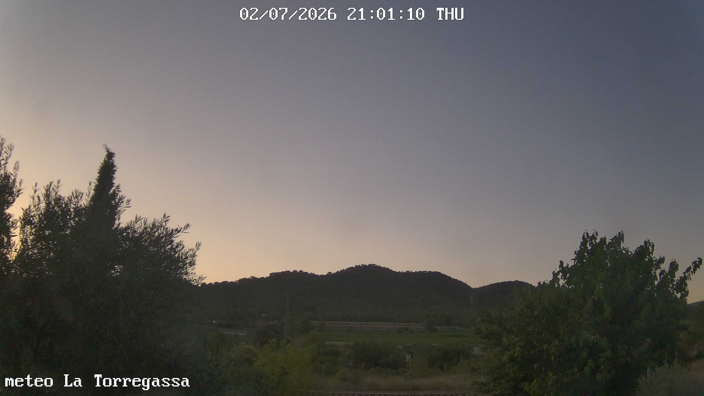 Webcam carregant