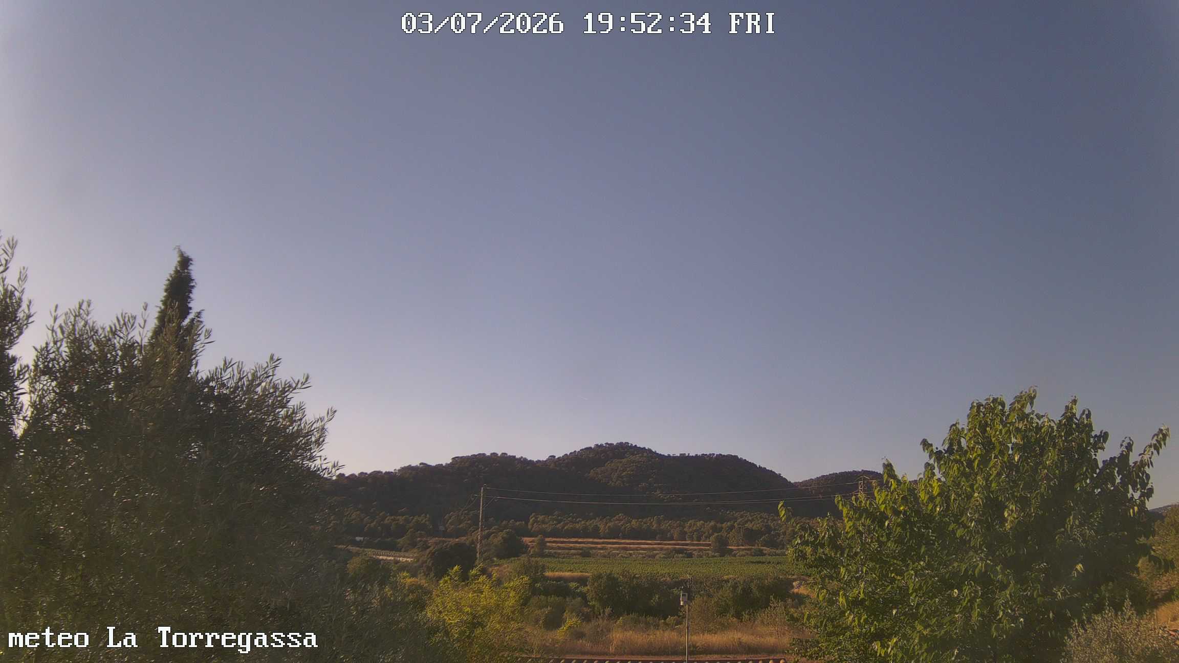 Webcam carregant