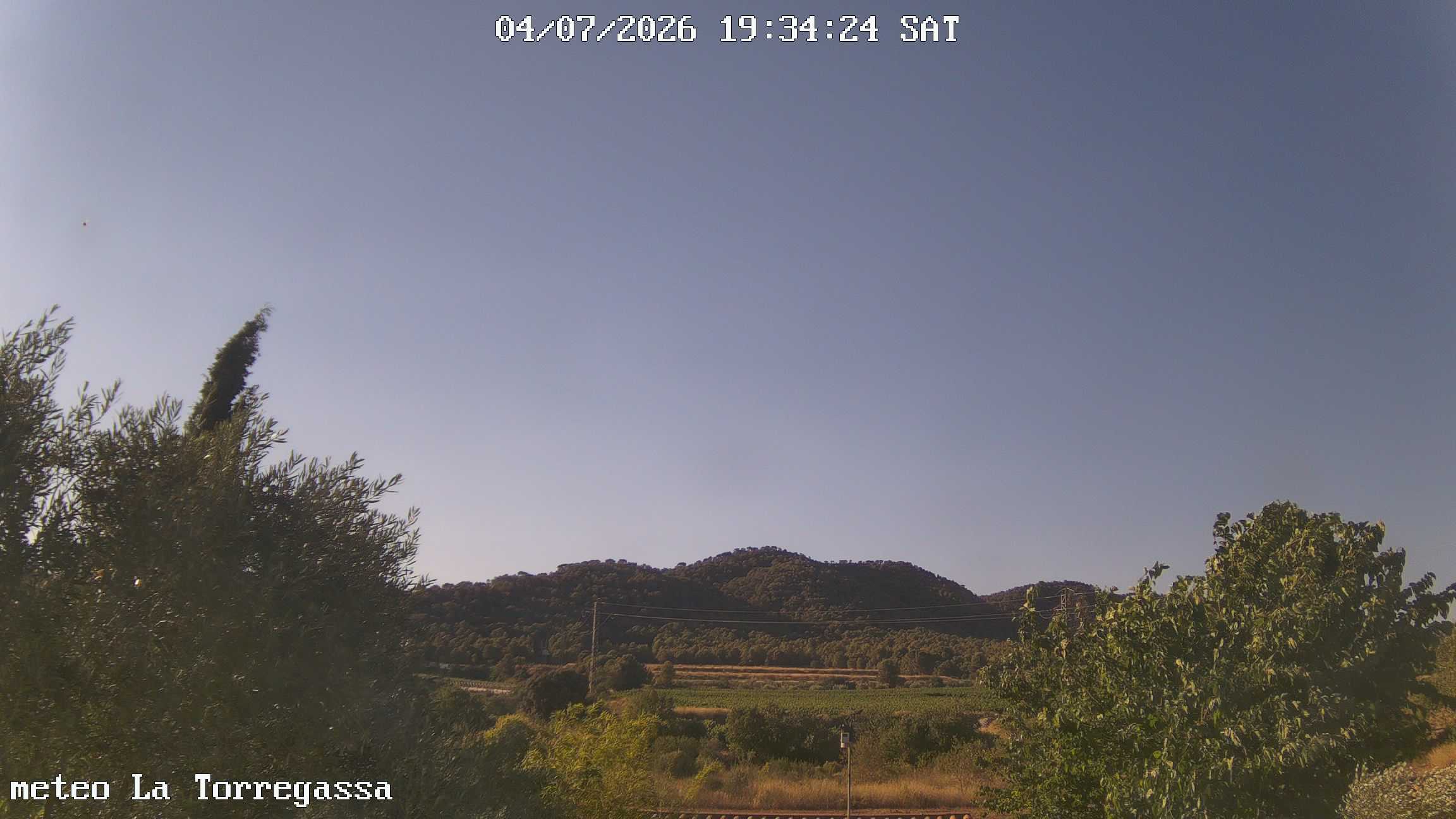 Webcam carregant